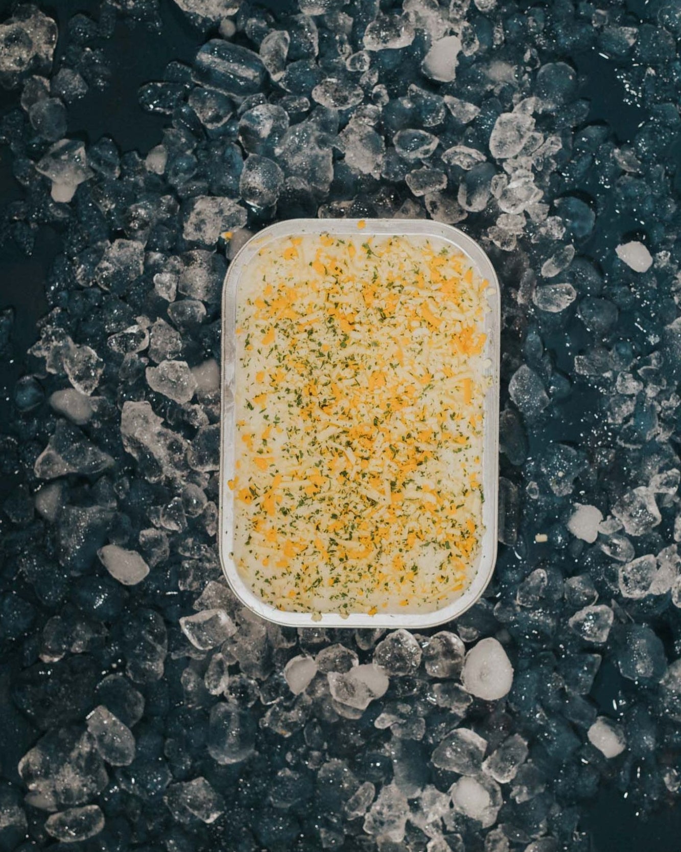 Greendale Fish Pie for 2
