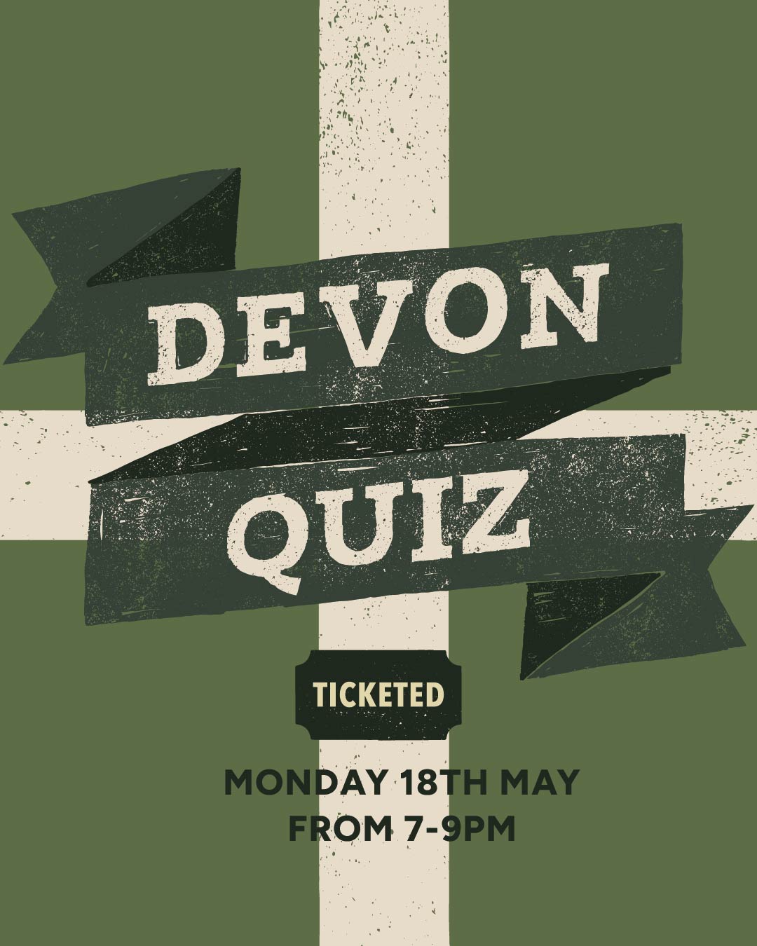 Devon Quiz | Monday 18th May