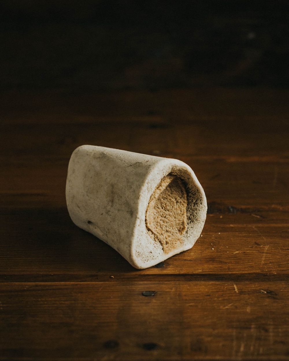 T. Forrest Chicken Filled Dog Bone