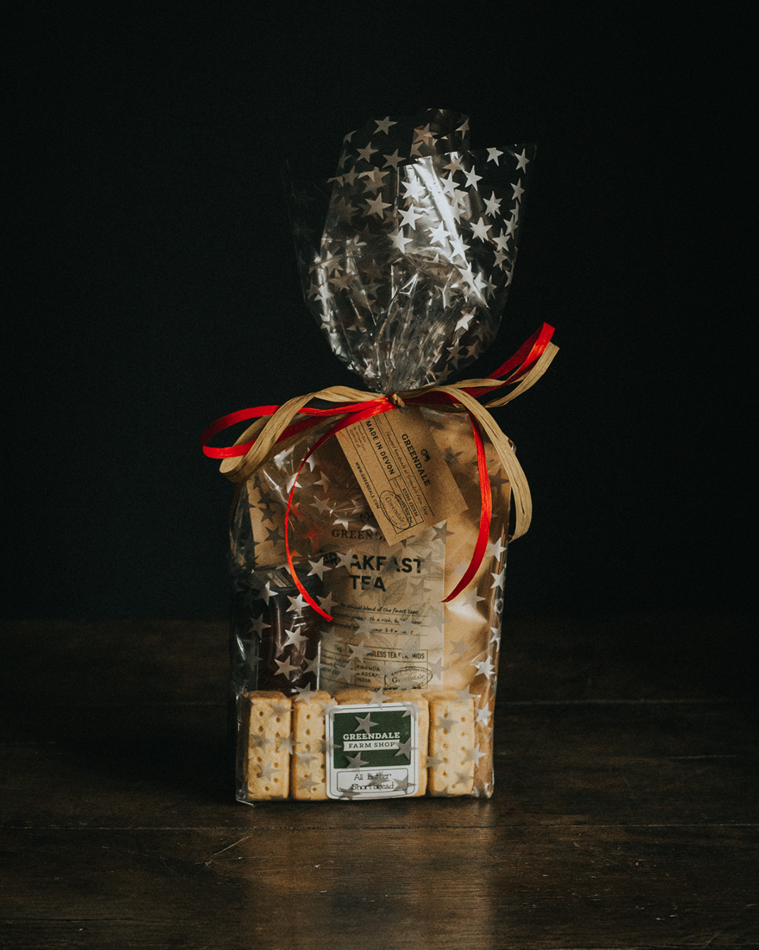 Greendale Tea Time Hamper