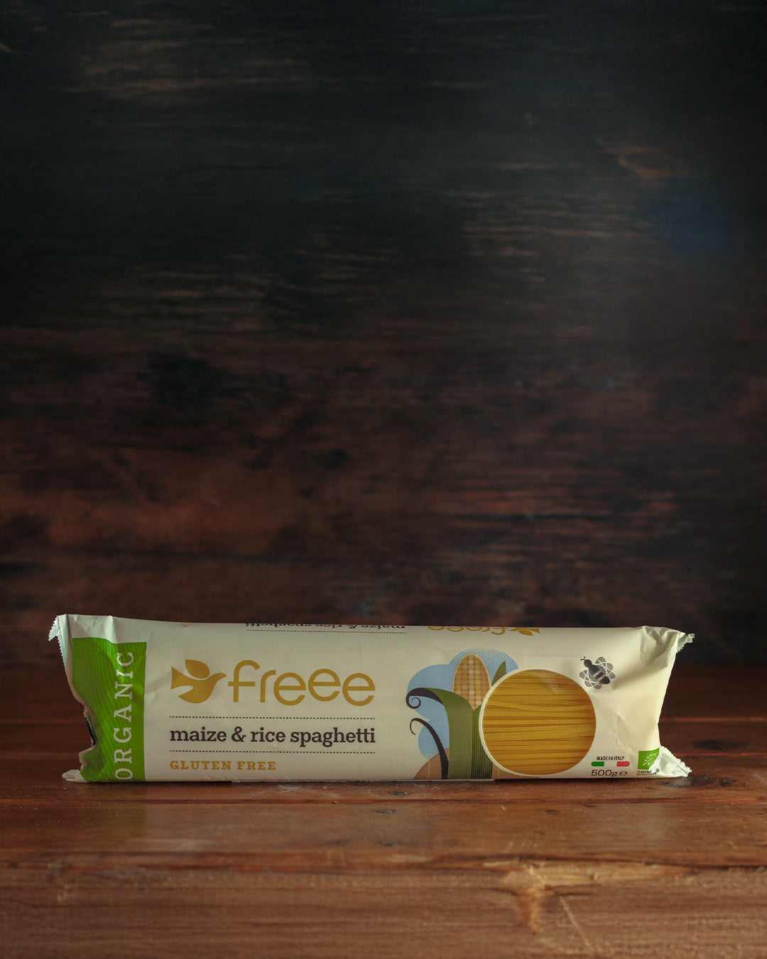 Dove Farm Gluten Free Maize & Rice Spaghetti