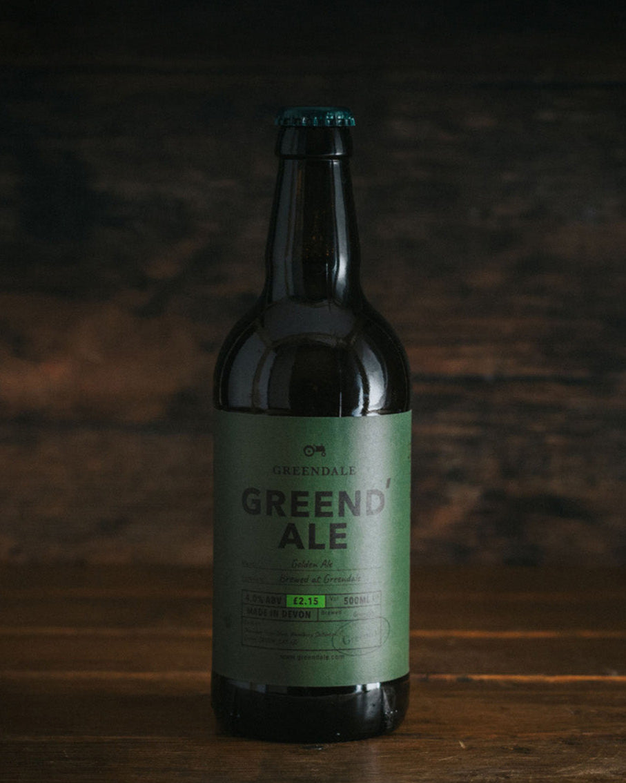 Greend'ale