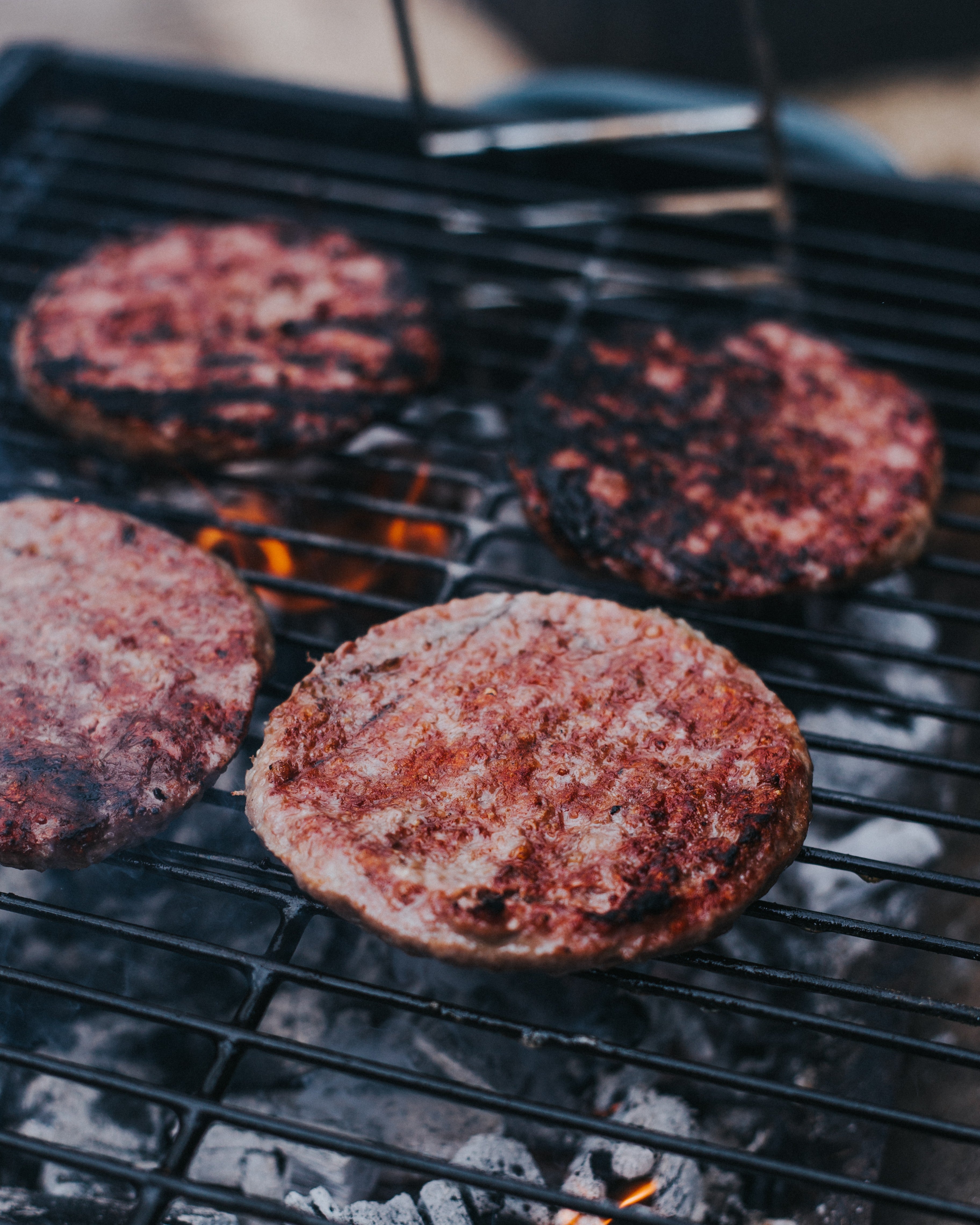 Barbecue Essentials Selection Box - Small
