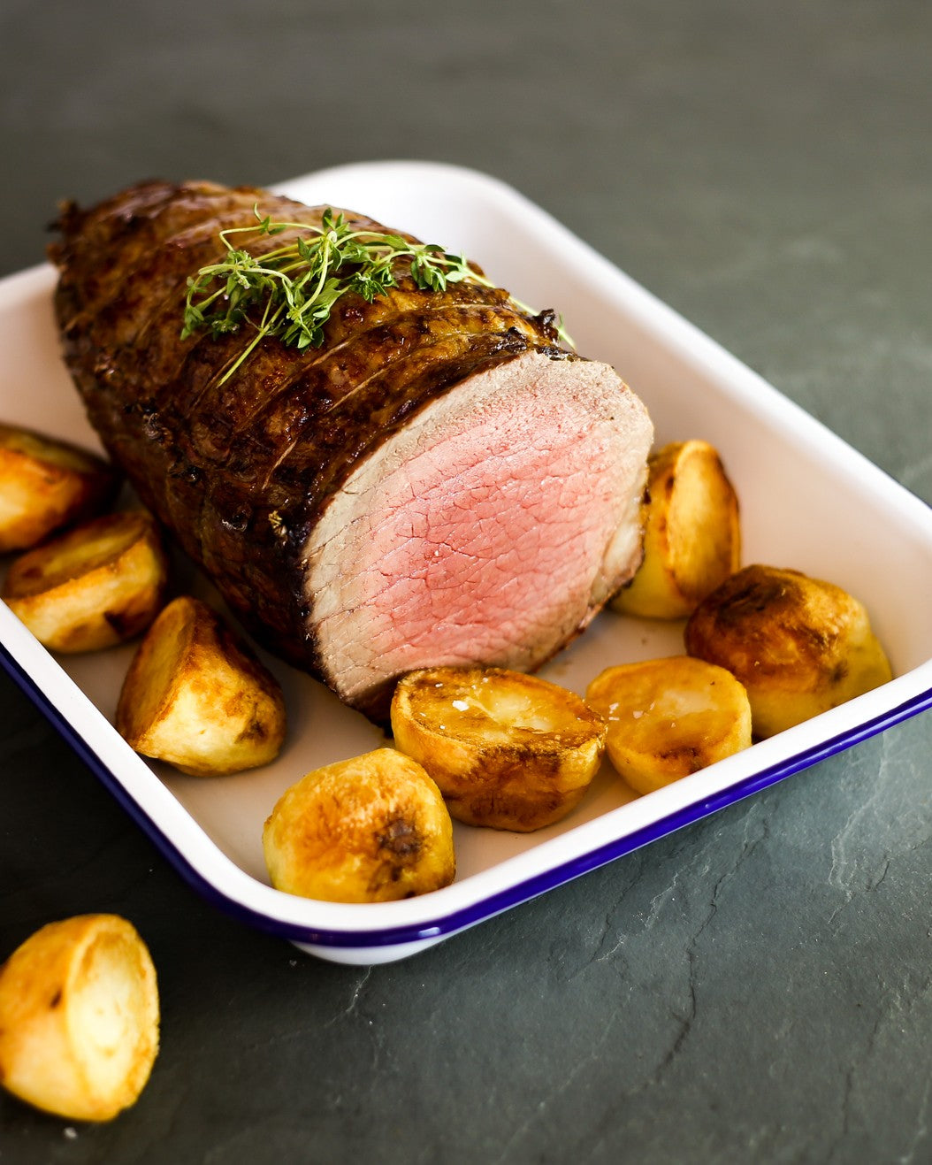Beef Roasting Classic Selection Box