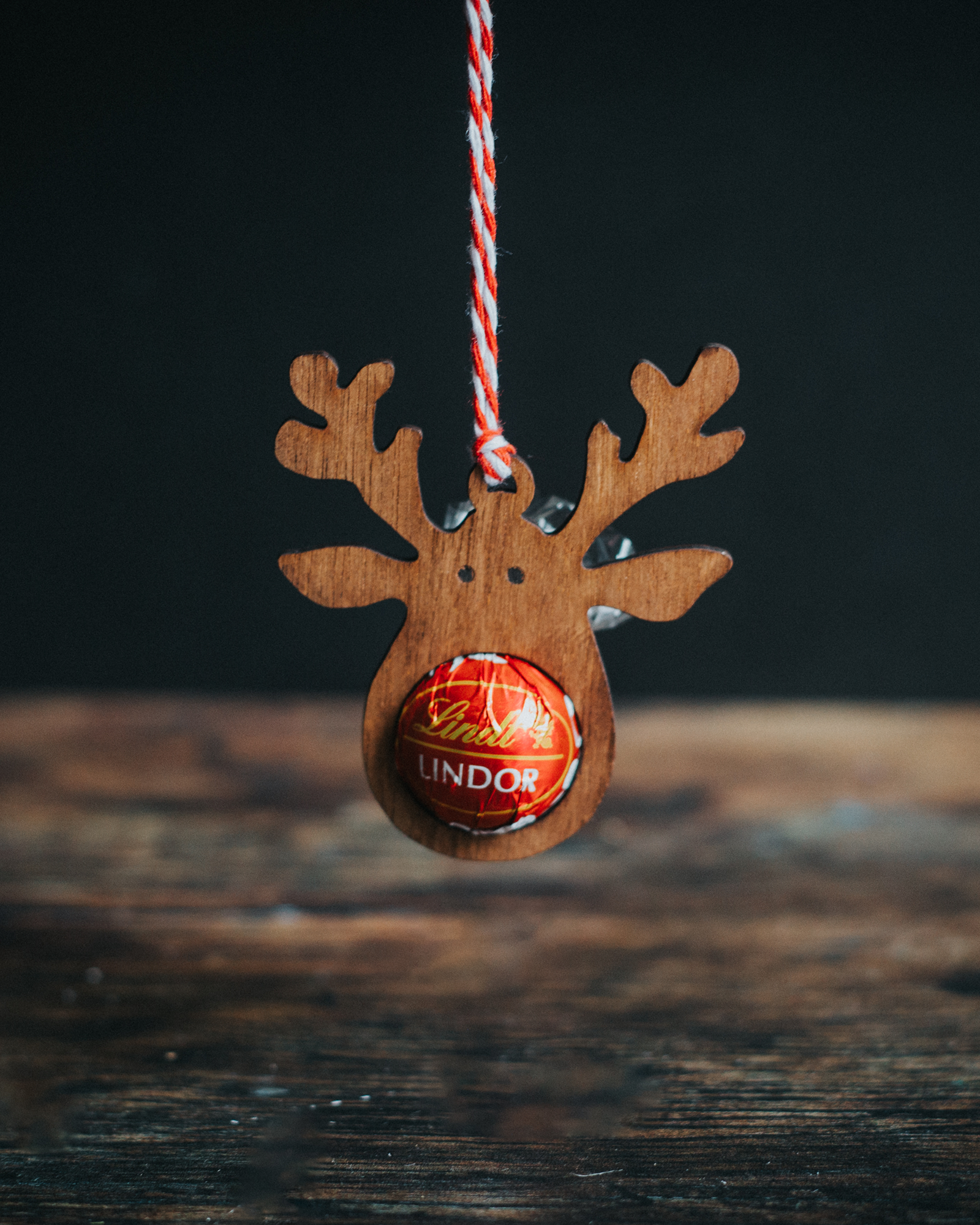 Beenbo & Co Hanging Tree Decoration