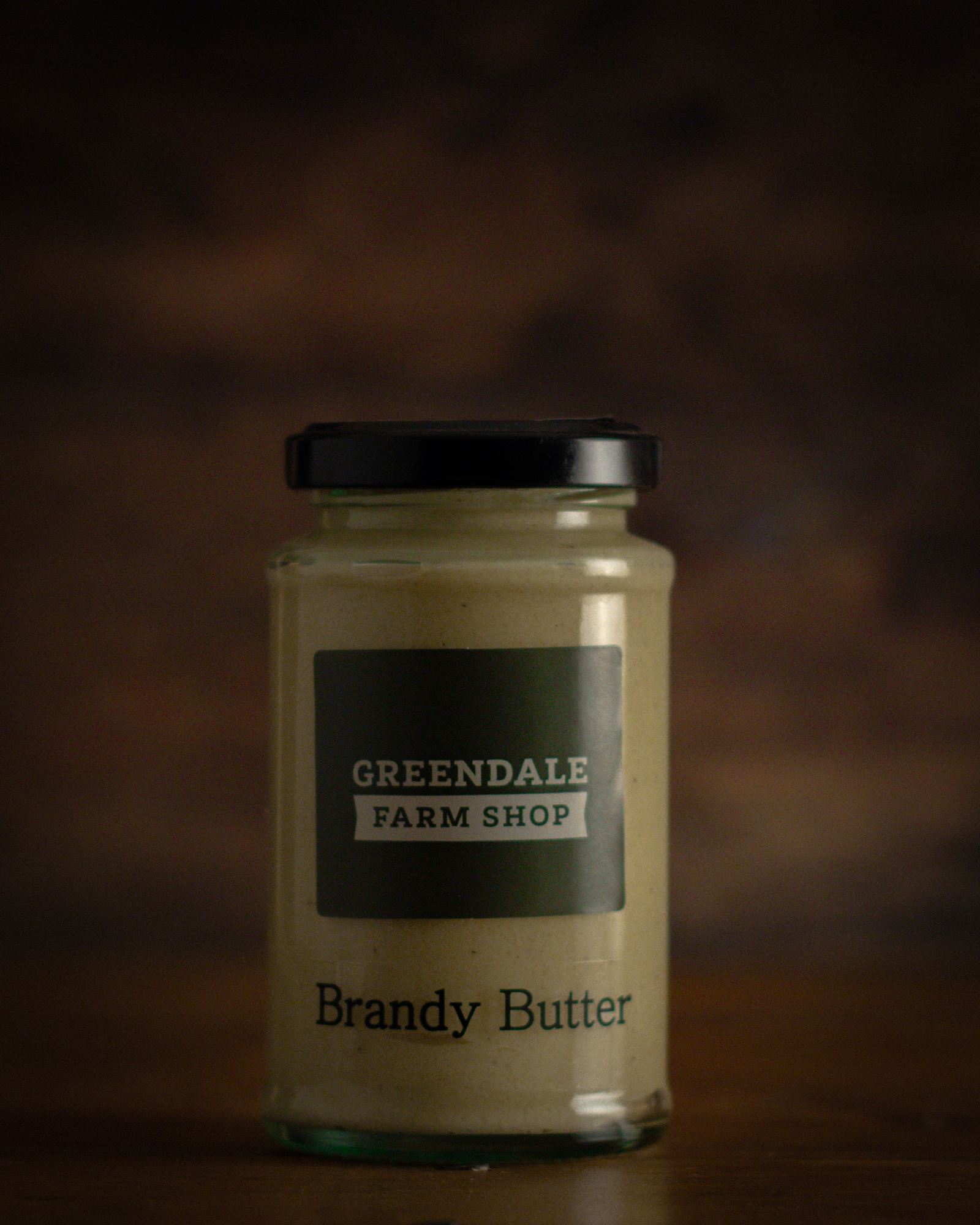 Greendale Brandy Butter