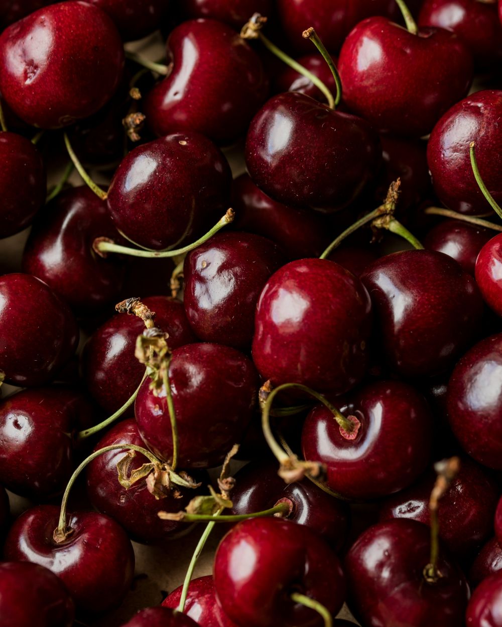 Cherries