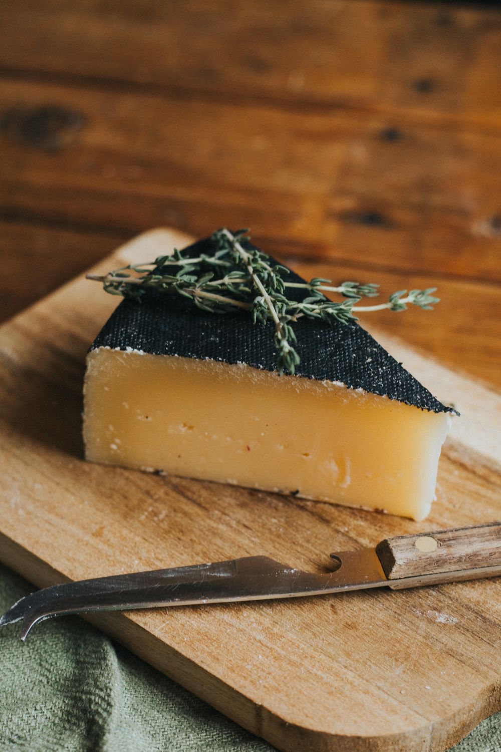Cornish Kern Cheese