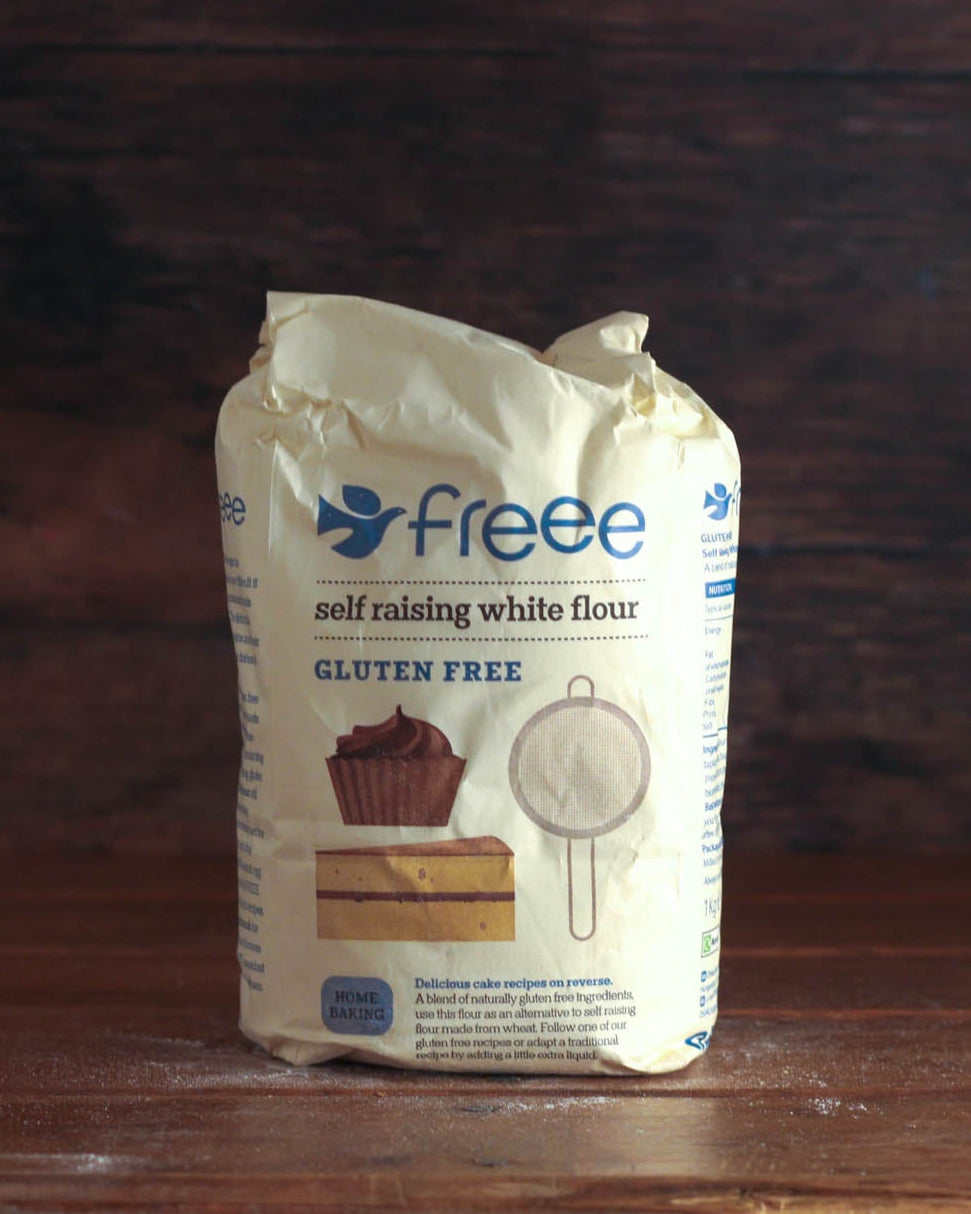 Dove's Farm Gluten-Free Self-Raising Flour Greendale Farm Shop