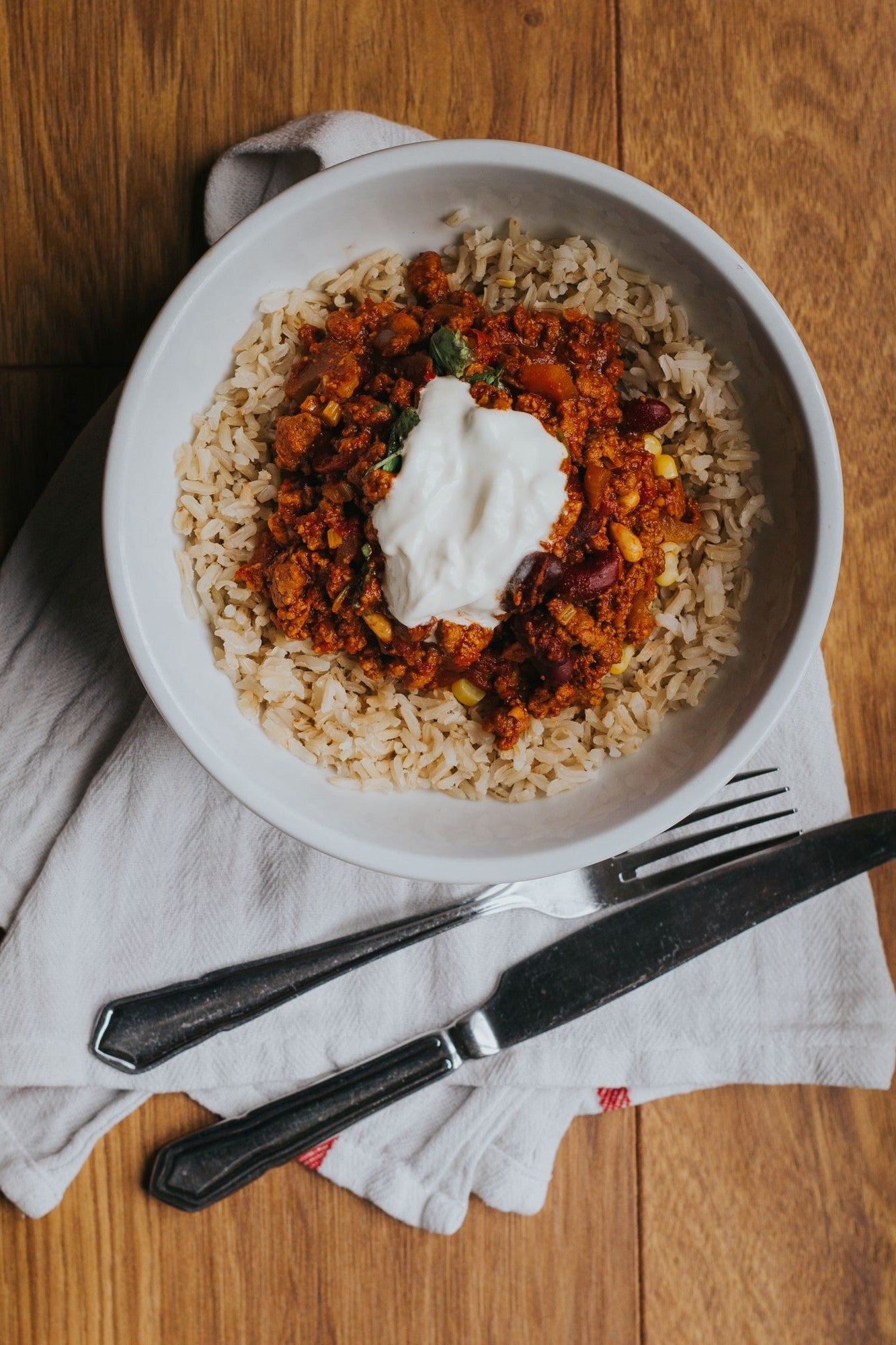 Weekly Meal Planner Selection Box