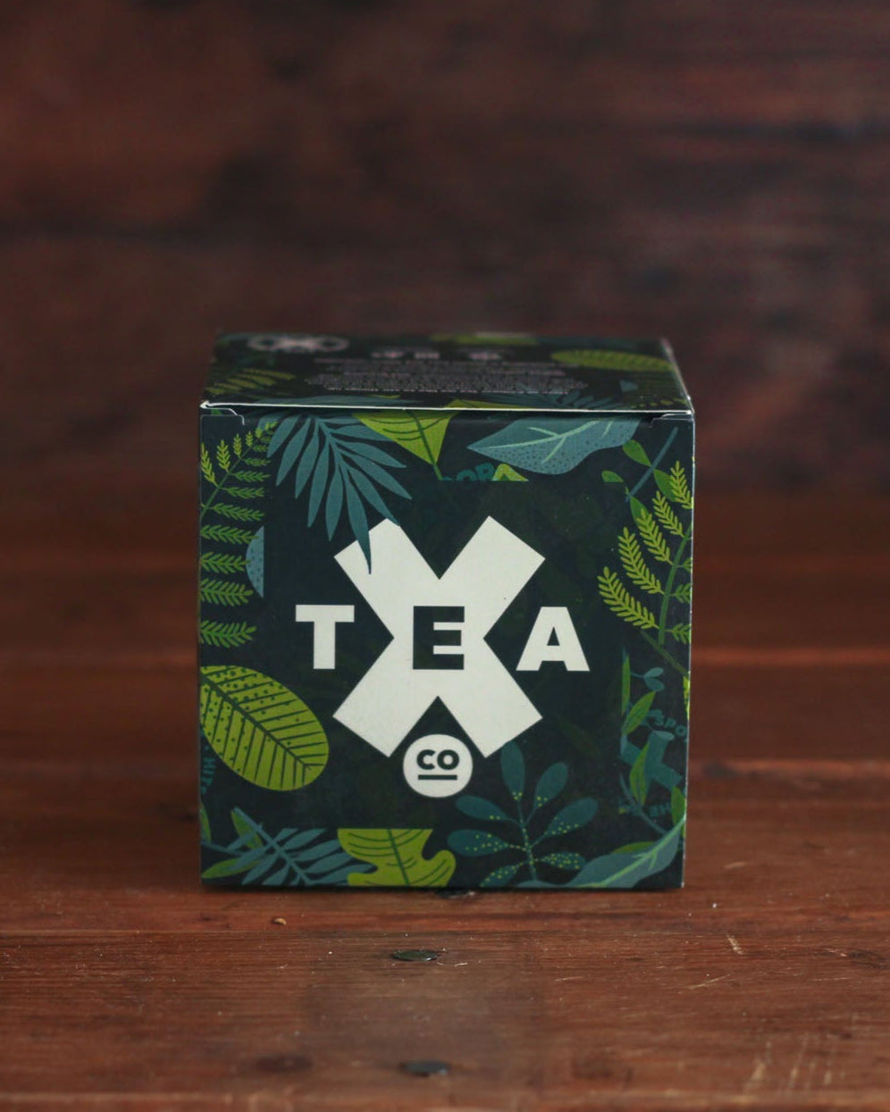 Exmoor Tea Co. Breezy Breakfast Tea Pyramids