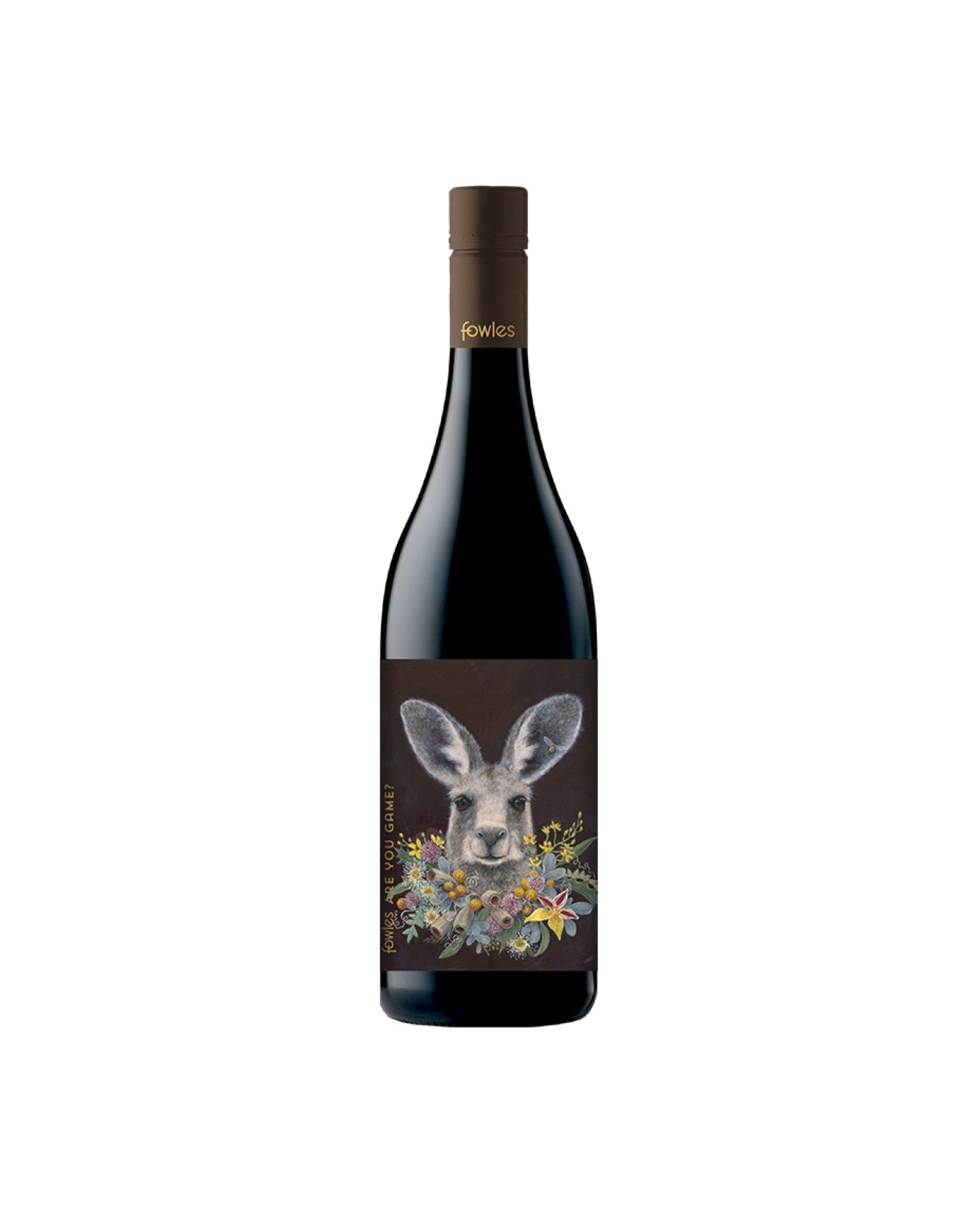 Fowles, Are You Game Shiraz