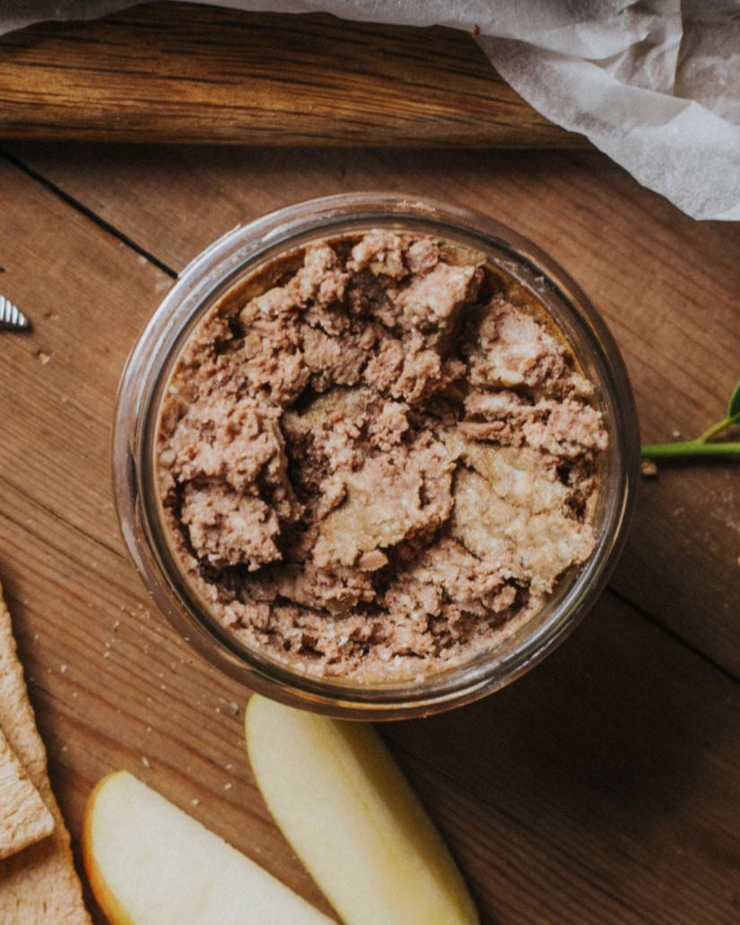 Gourmico Chicken Liver Pâté