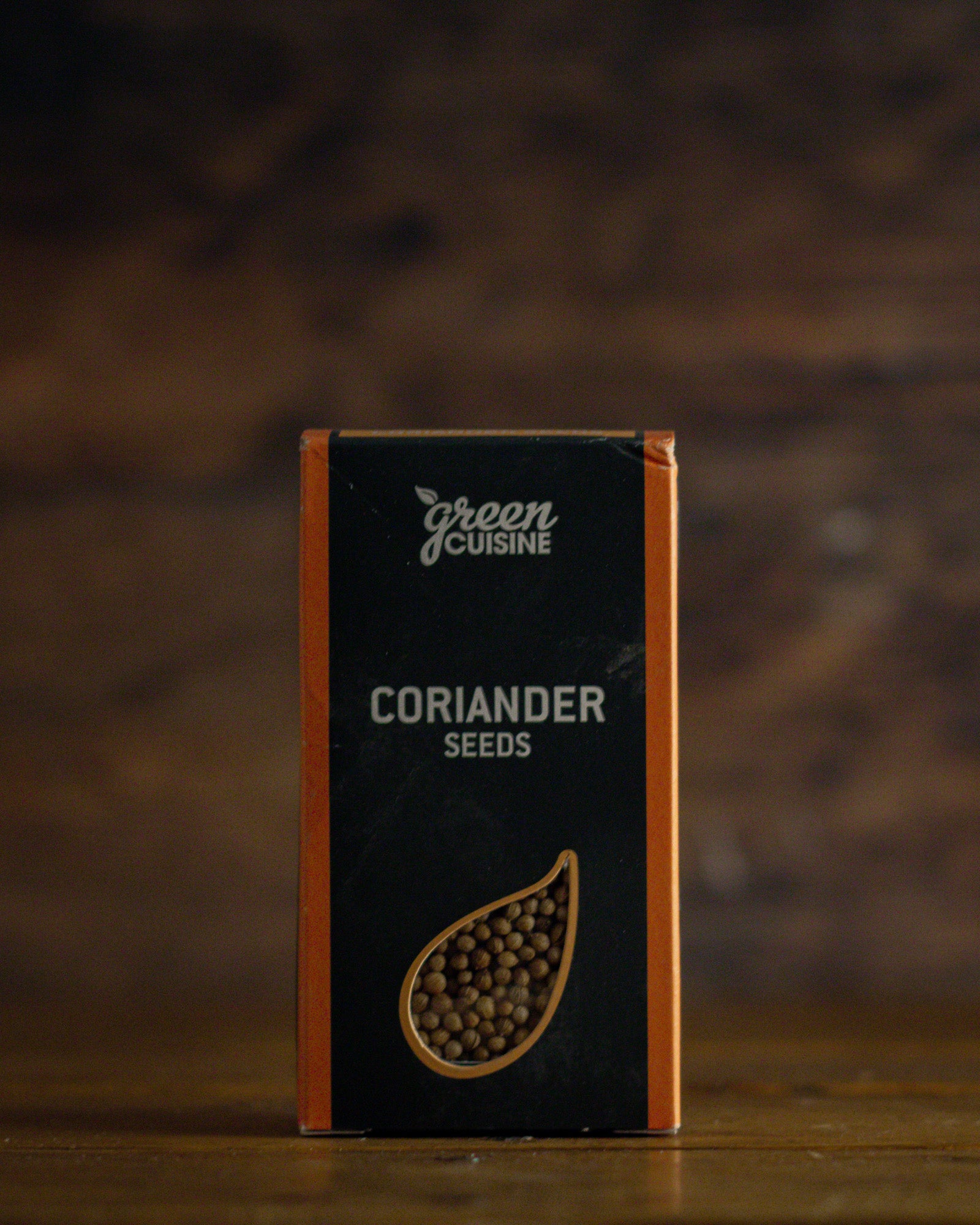Green Cuisine Coriander Seed