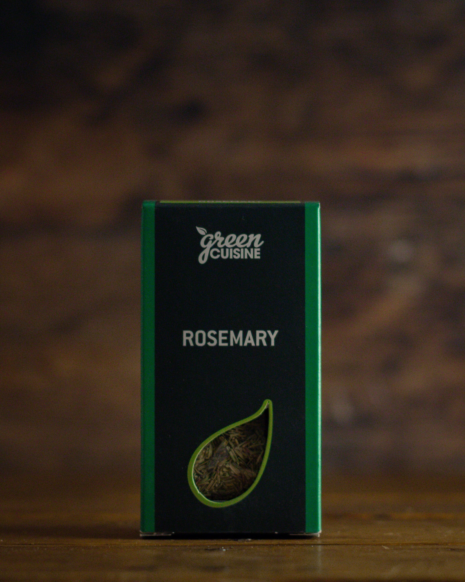 Green Cuisine Rosemary