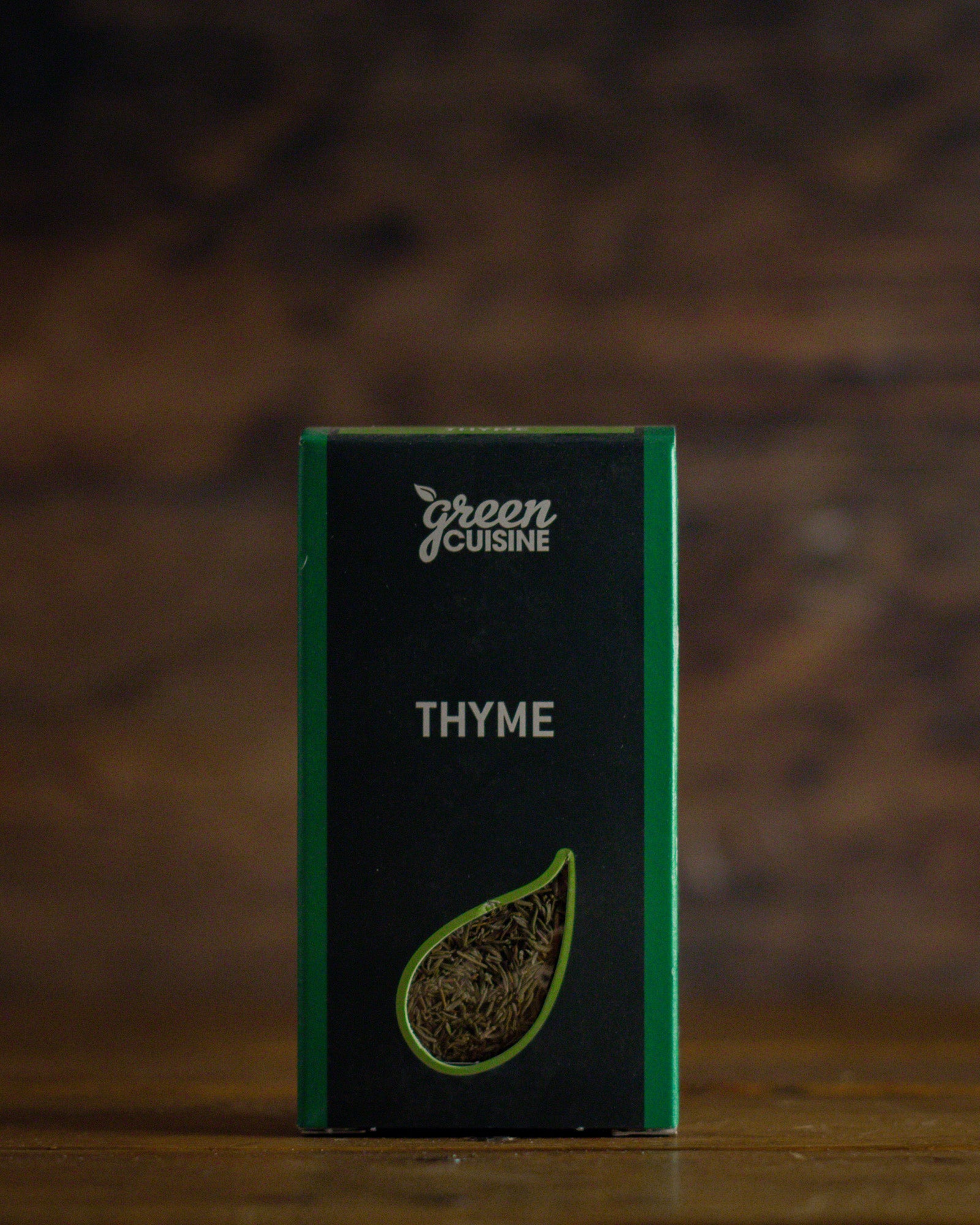 Green Cuisine Thyme
