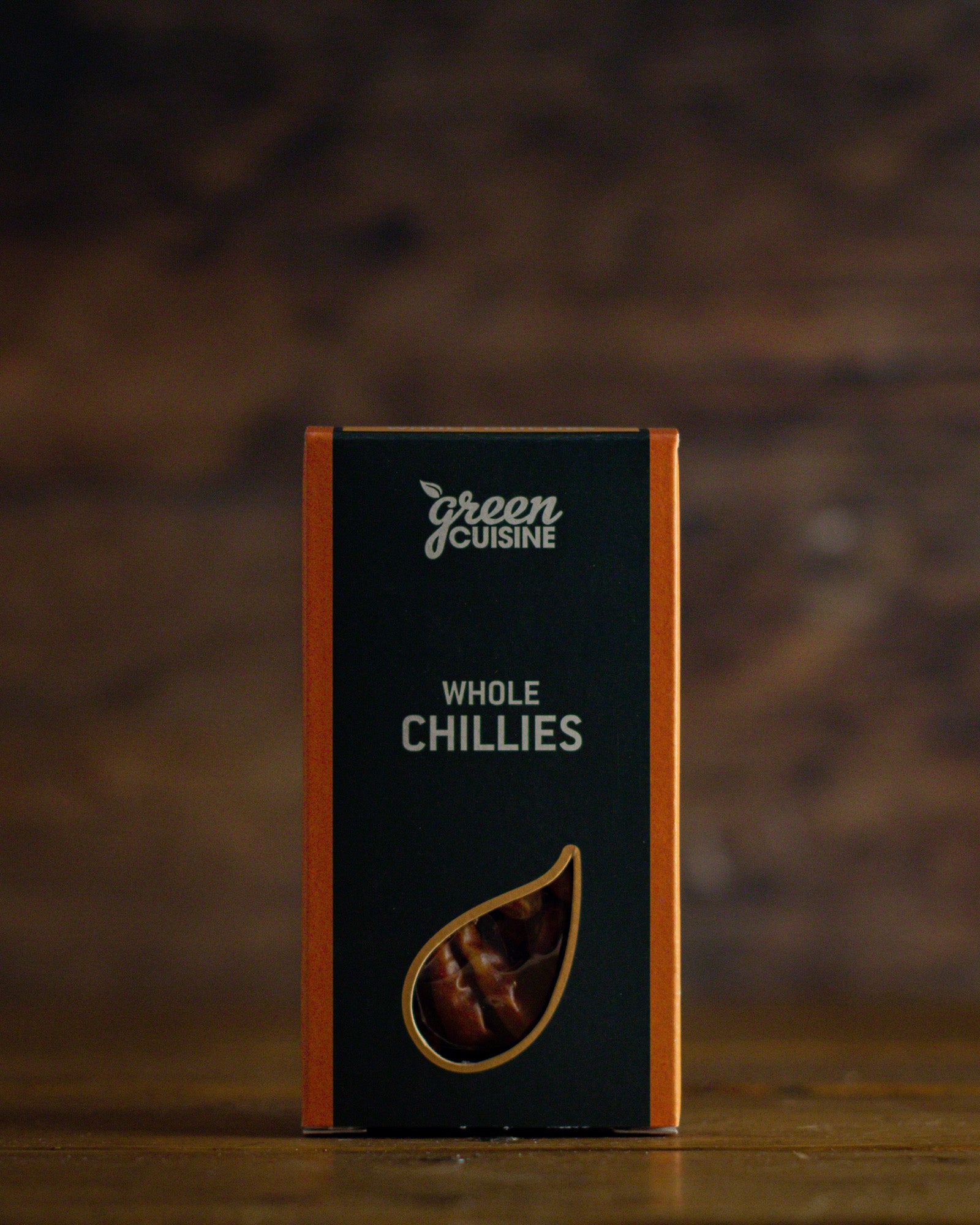 Green Cuisine Whole Chilli