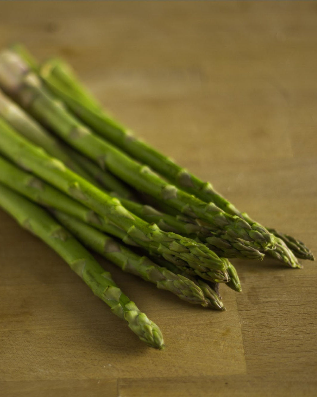 Greendale asparagus