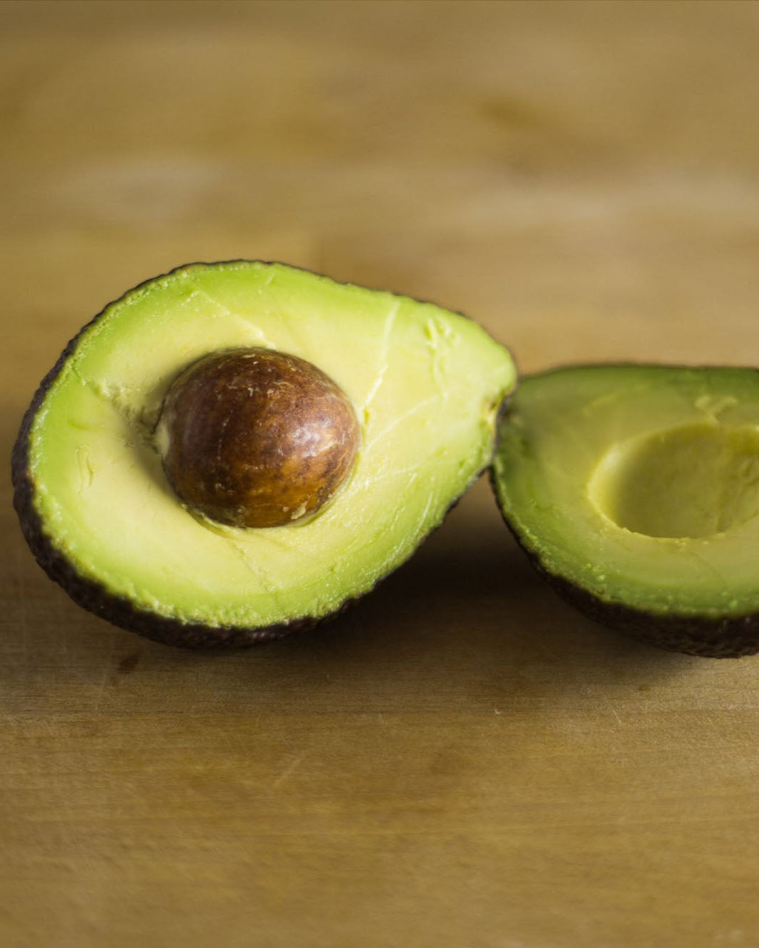 A Greendale avocado