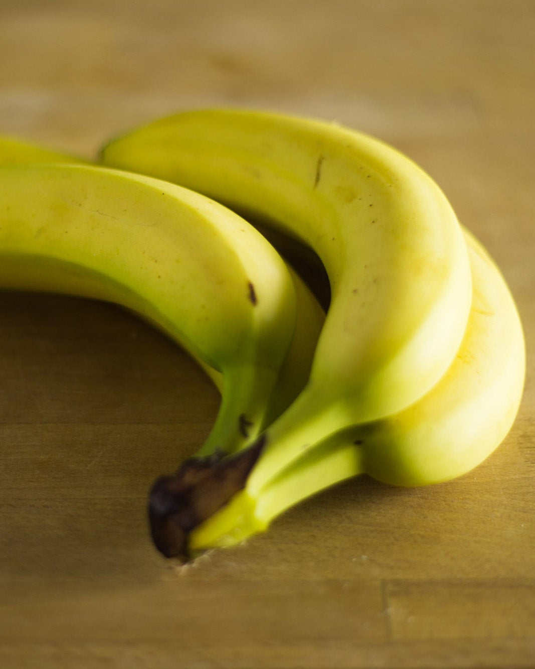 A Greendale banana