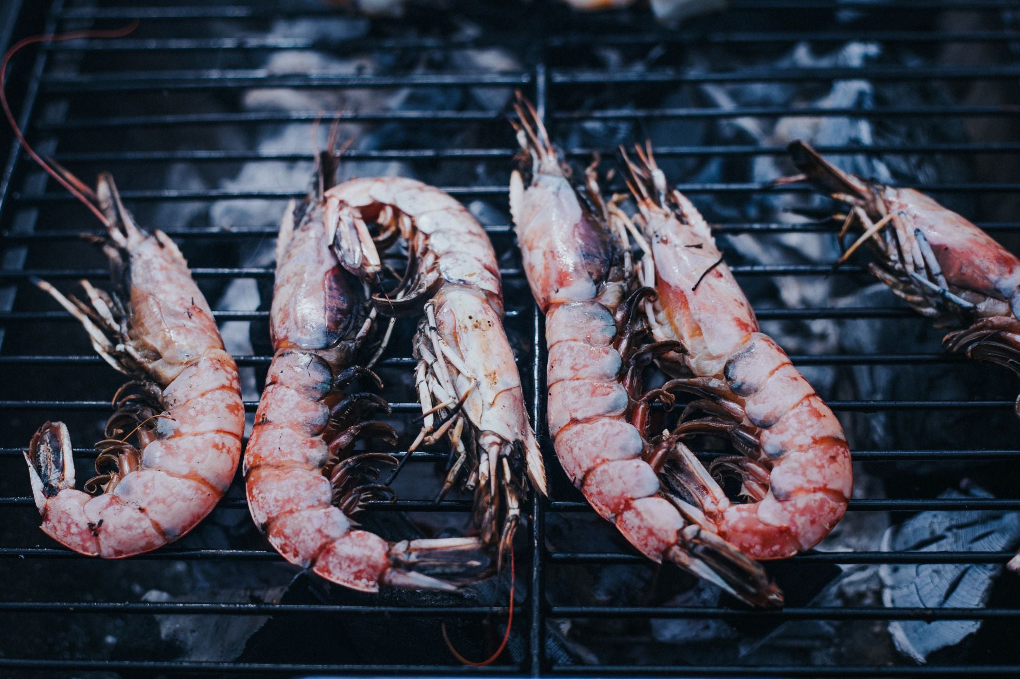 Greendale Black Tiger Prawns