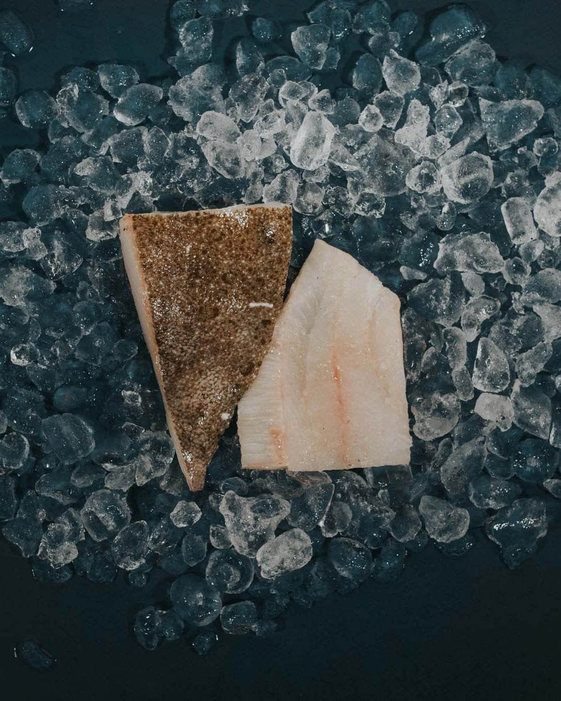 Greendale Brill Fillets
