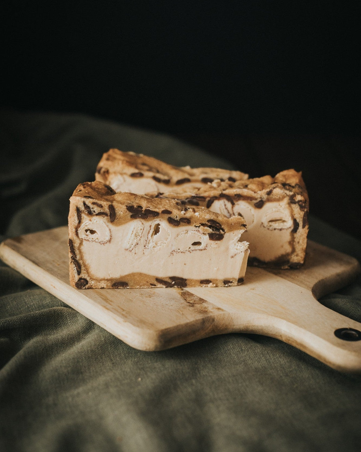 Greendale Bueno Cookie Pie