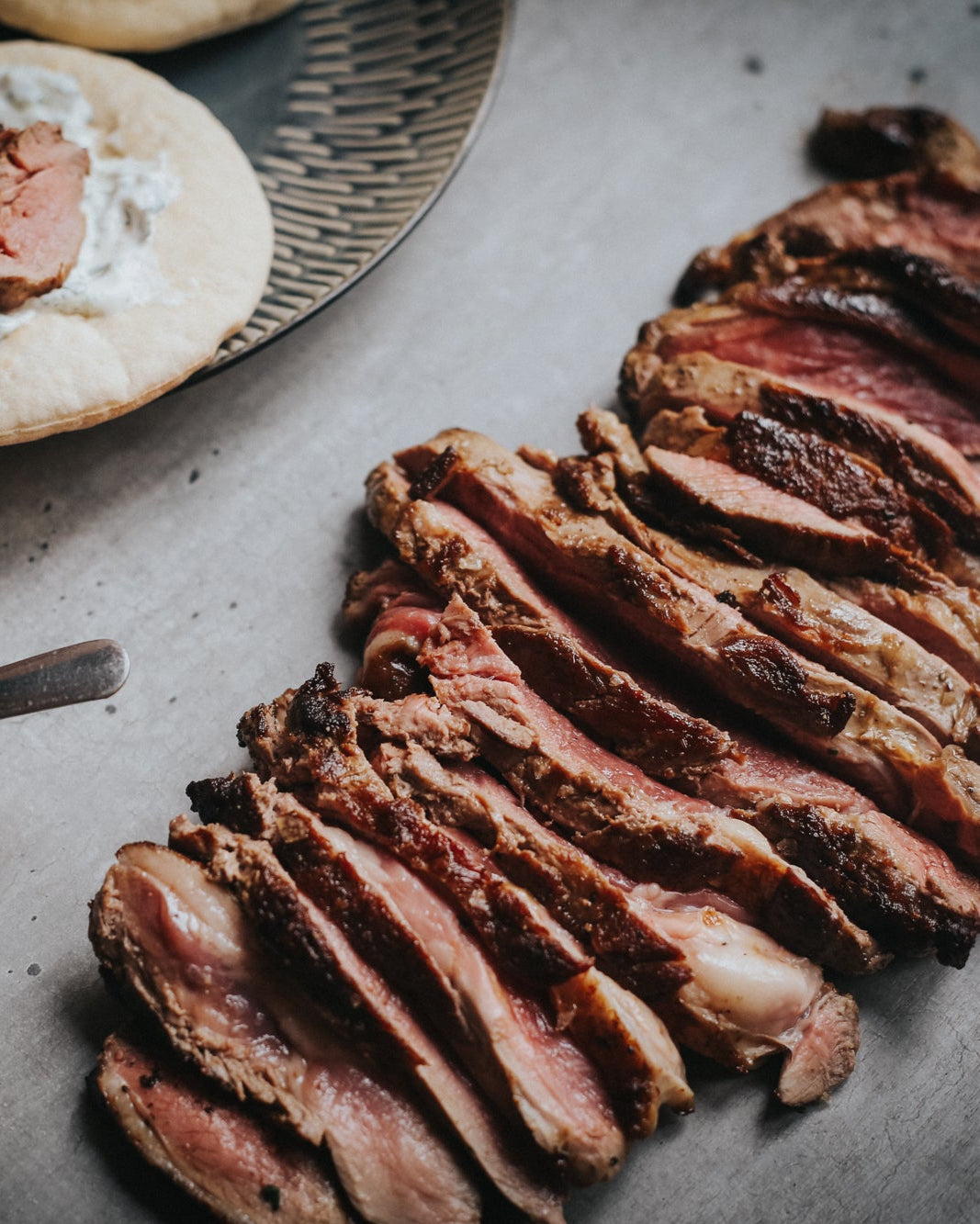 Greendale Butterflied Leg of Lamb
