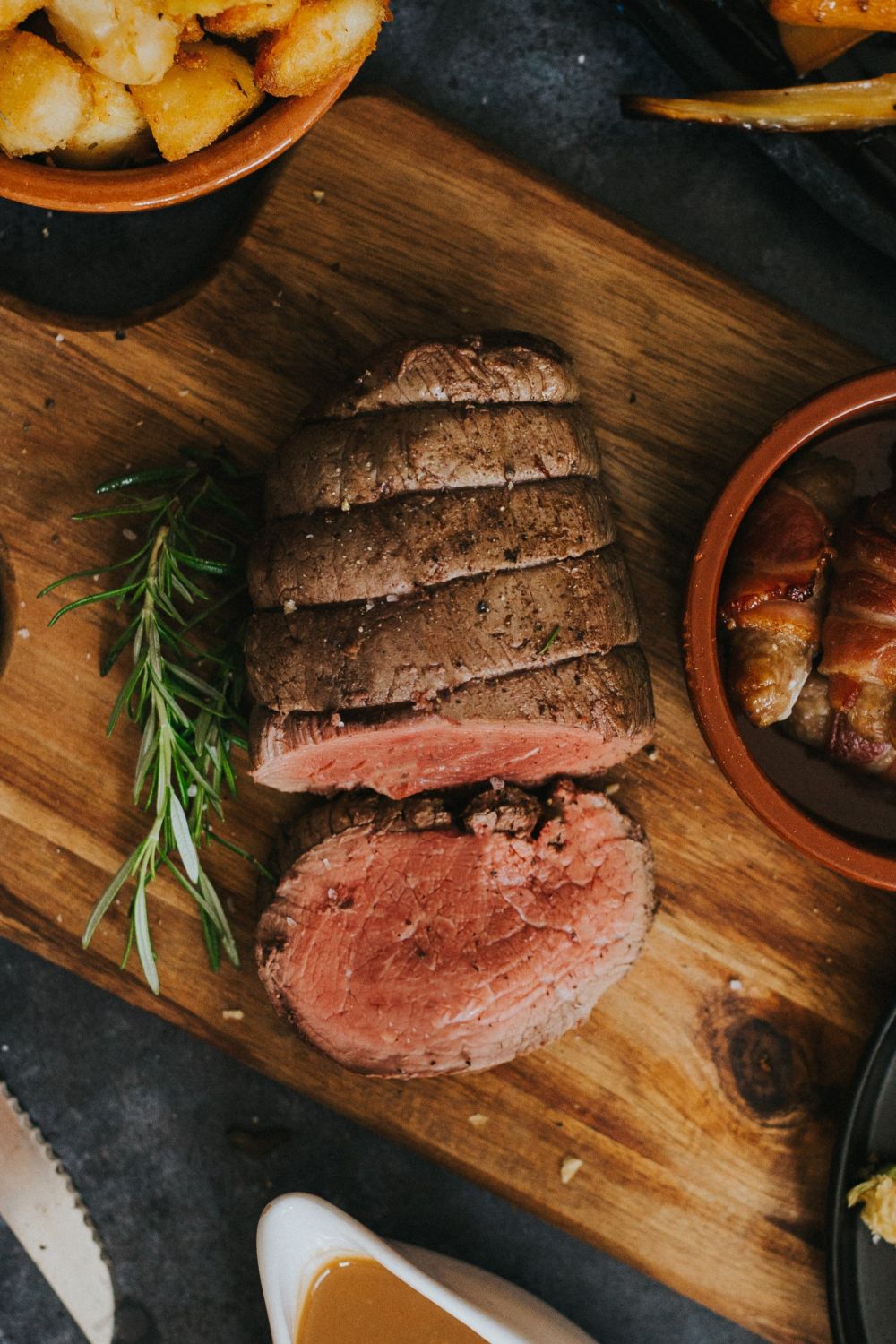 Roast Beef Joint Best Way To Cut Beef Rare Roast Best Seasoning