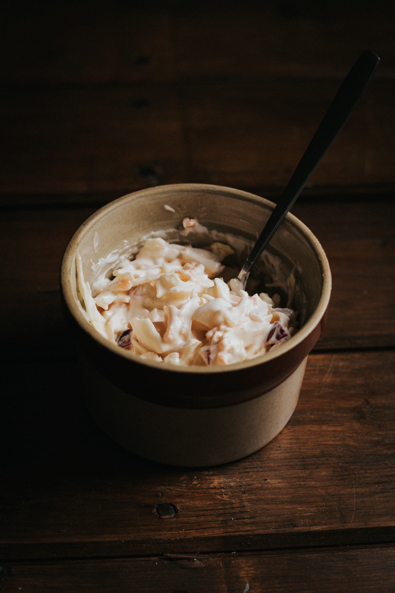 Greendale Coleslaw