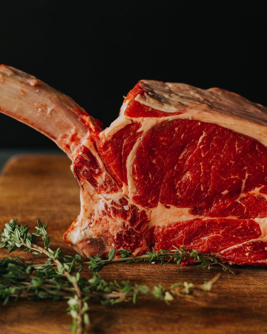 Cote de Boeuf
