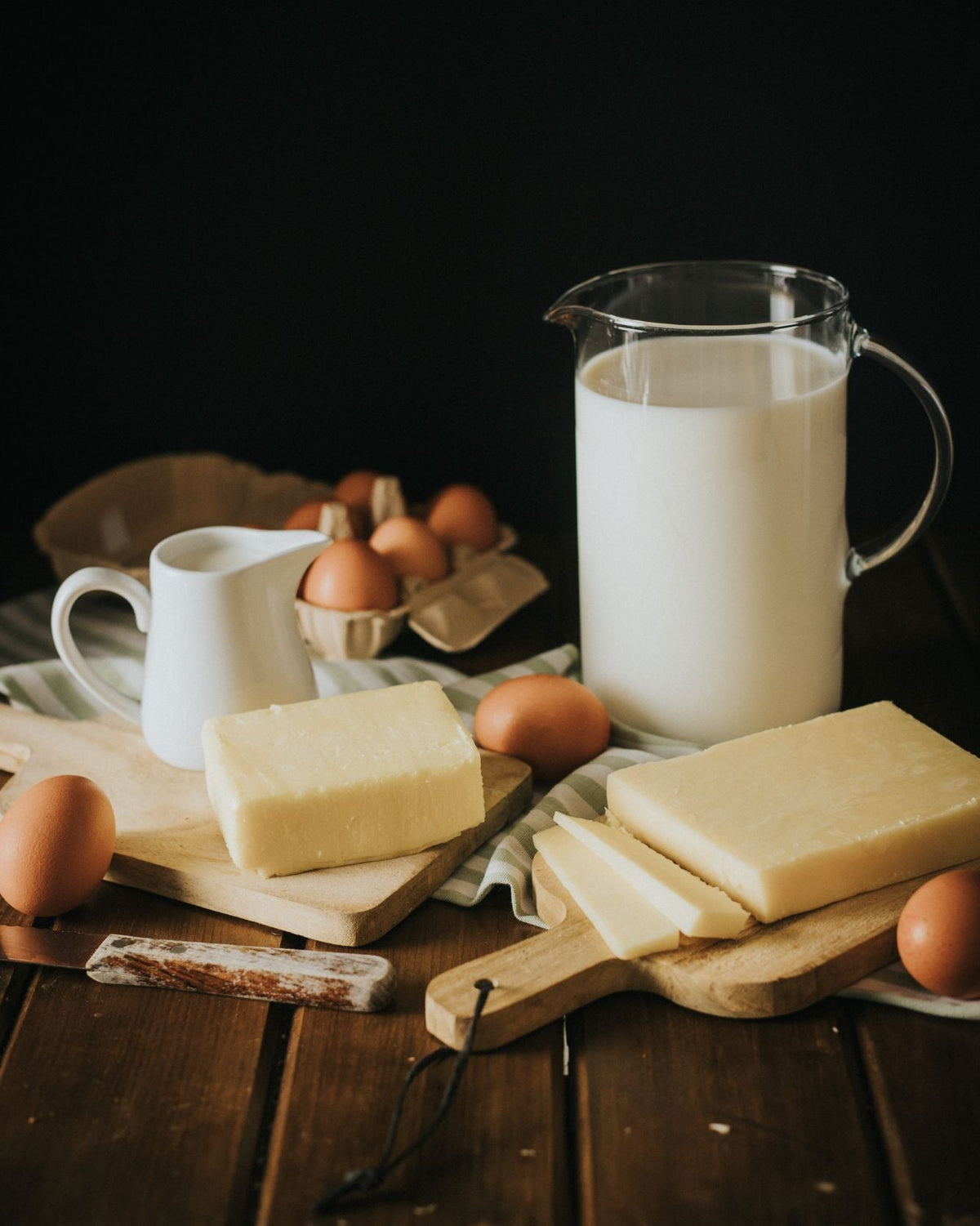 Dairy Weekly Selection Box