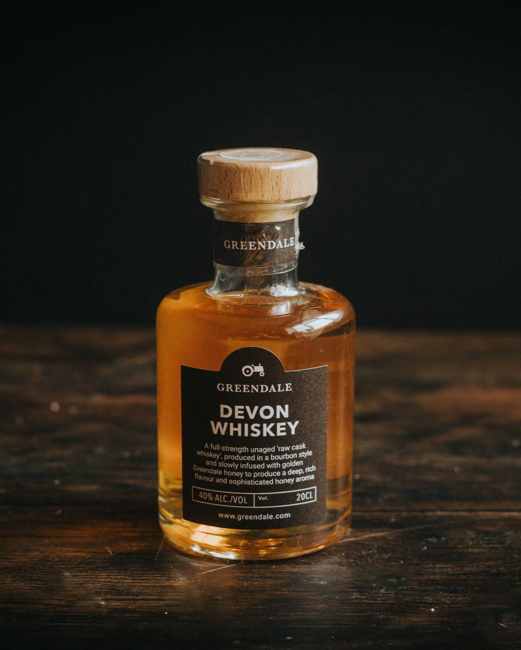 Greendale Whiskey
