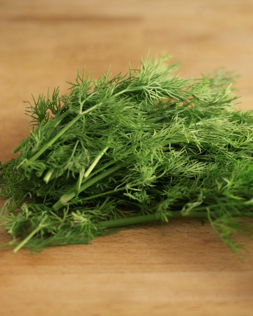 Pre-packed Greendale dill