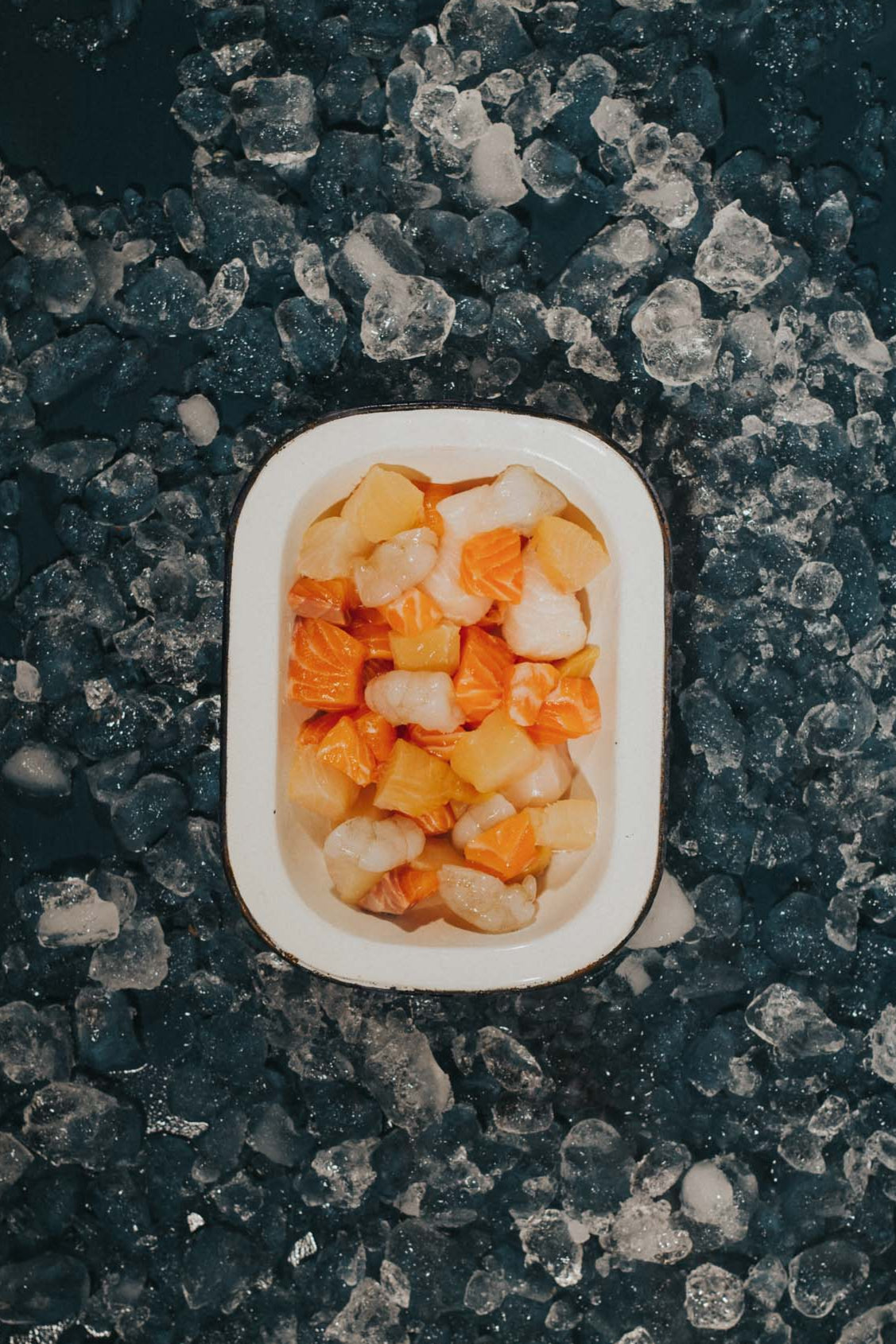 Greendale Greendale Fish Pie Mix