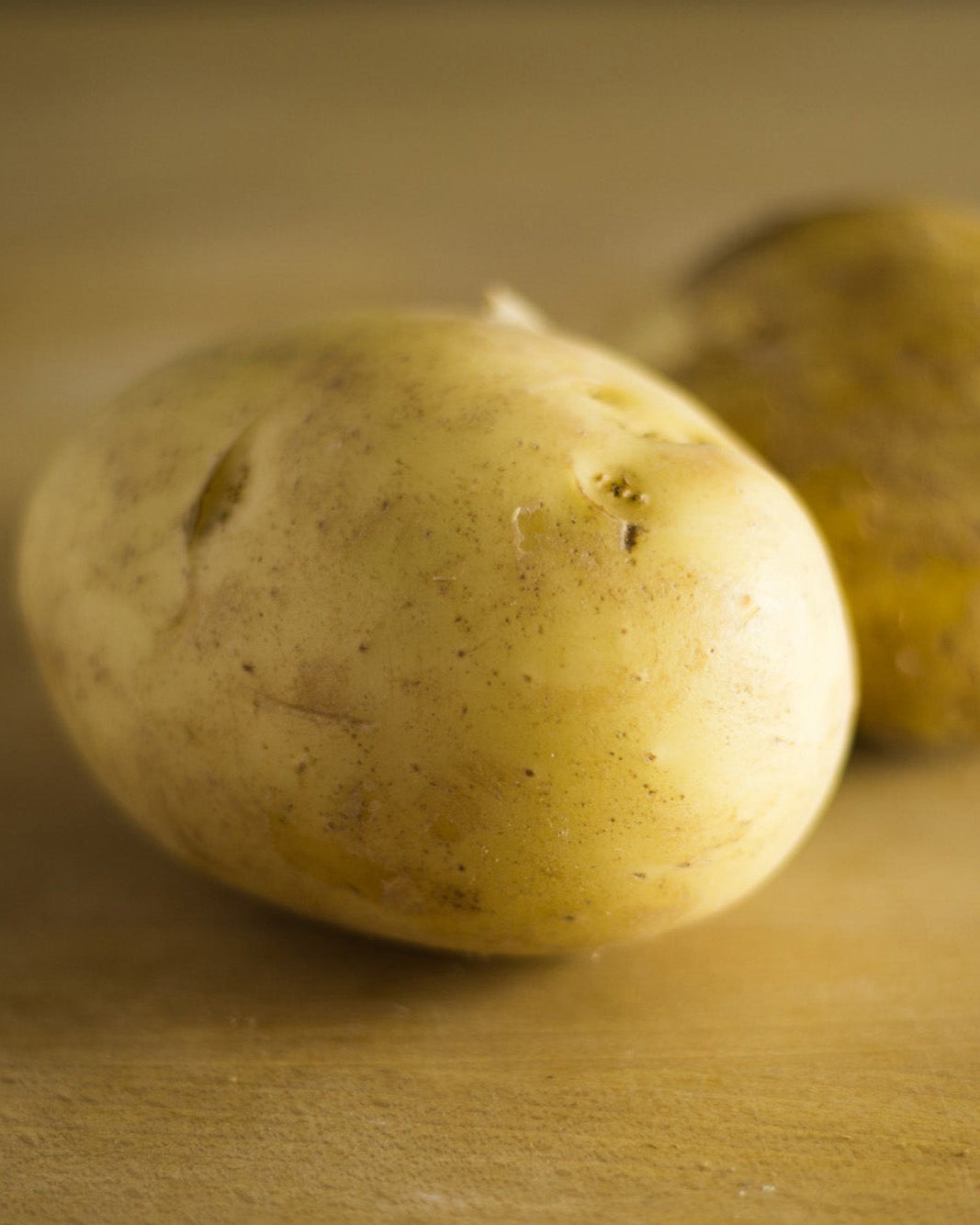 Greendale jacket potatoes