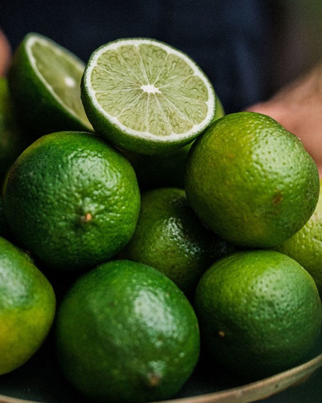 Greendale limes