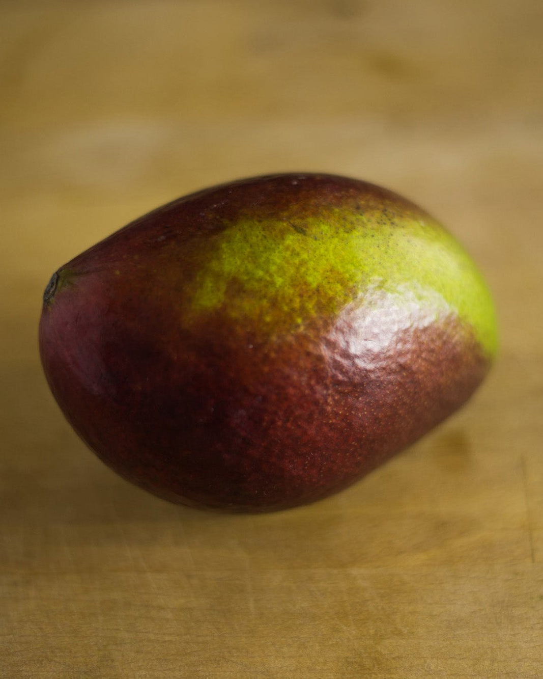 A Greendale mango