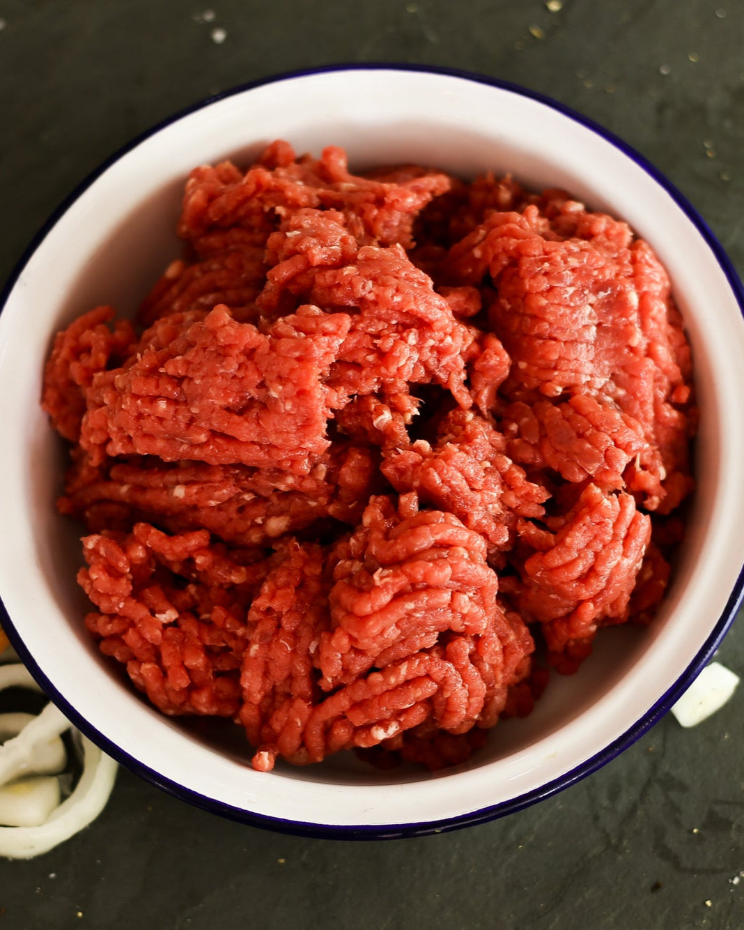 Greendale Minced Lamb