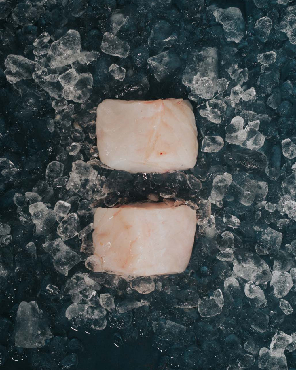 Greendale Monkfish Fillet Deboned And Skinned