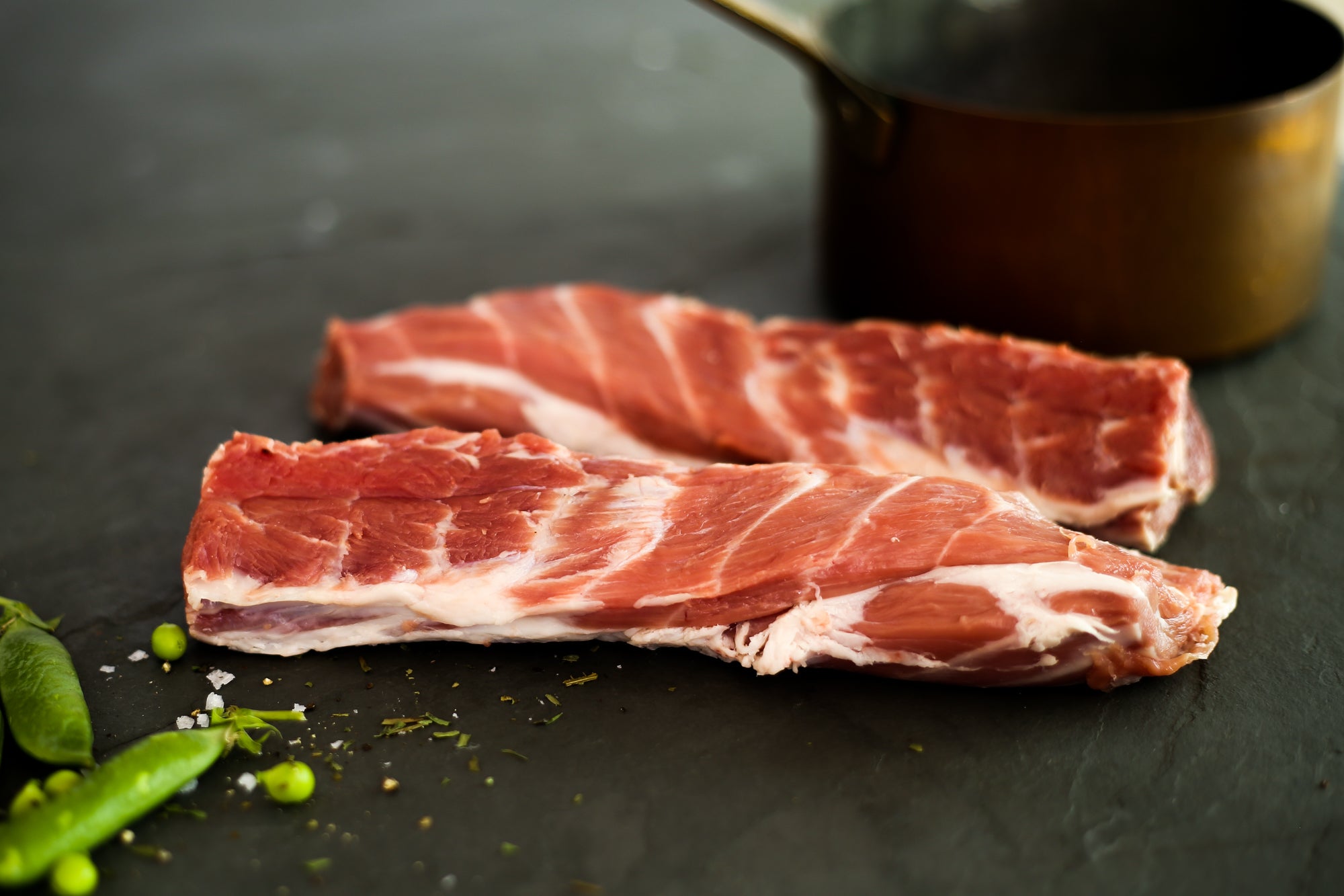 Lamb Neck Fillets