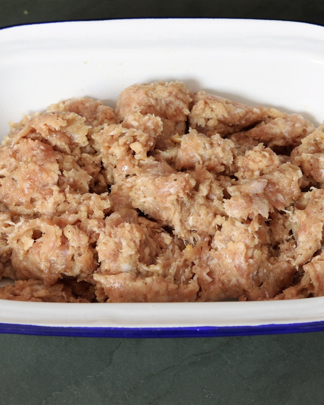 Greendale Old English Pork Sausage Meat