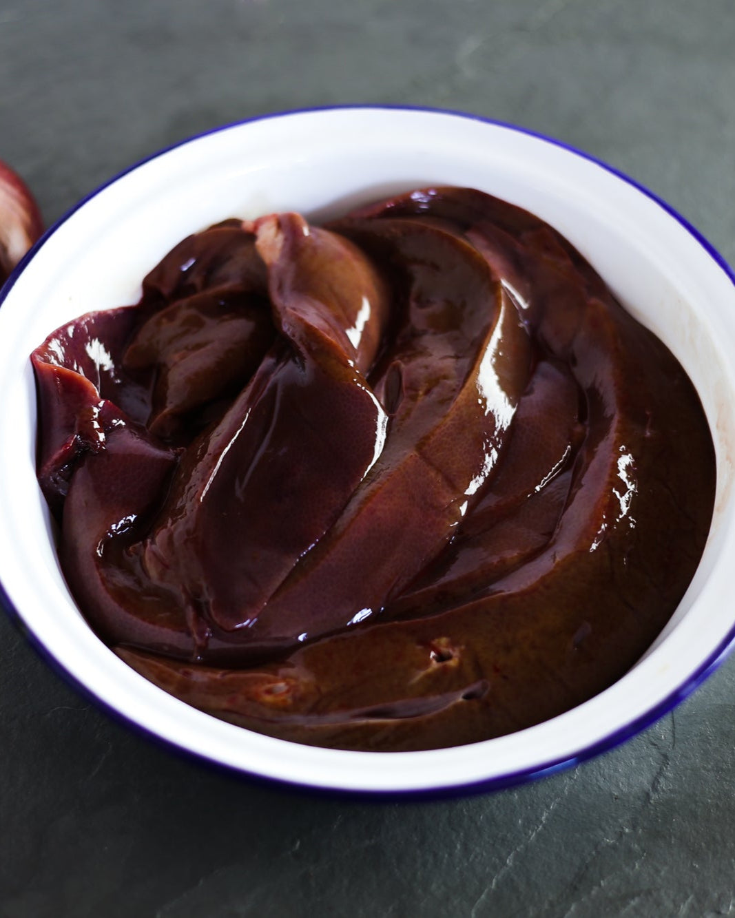 Greendale Pork Liver