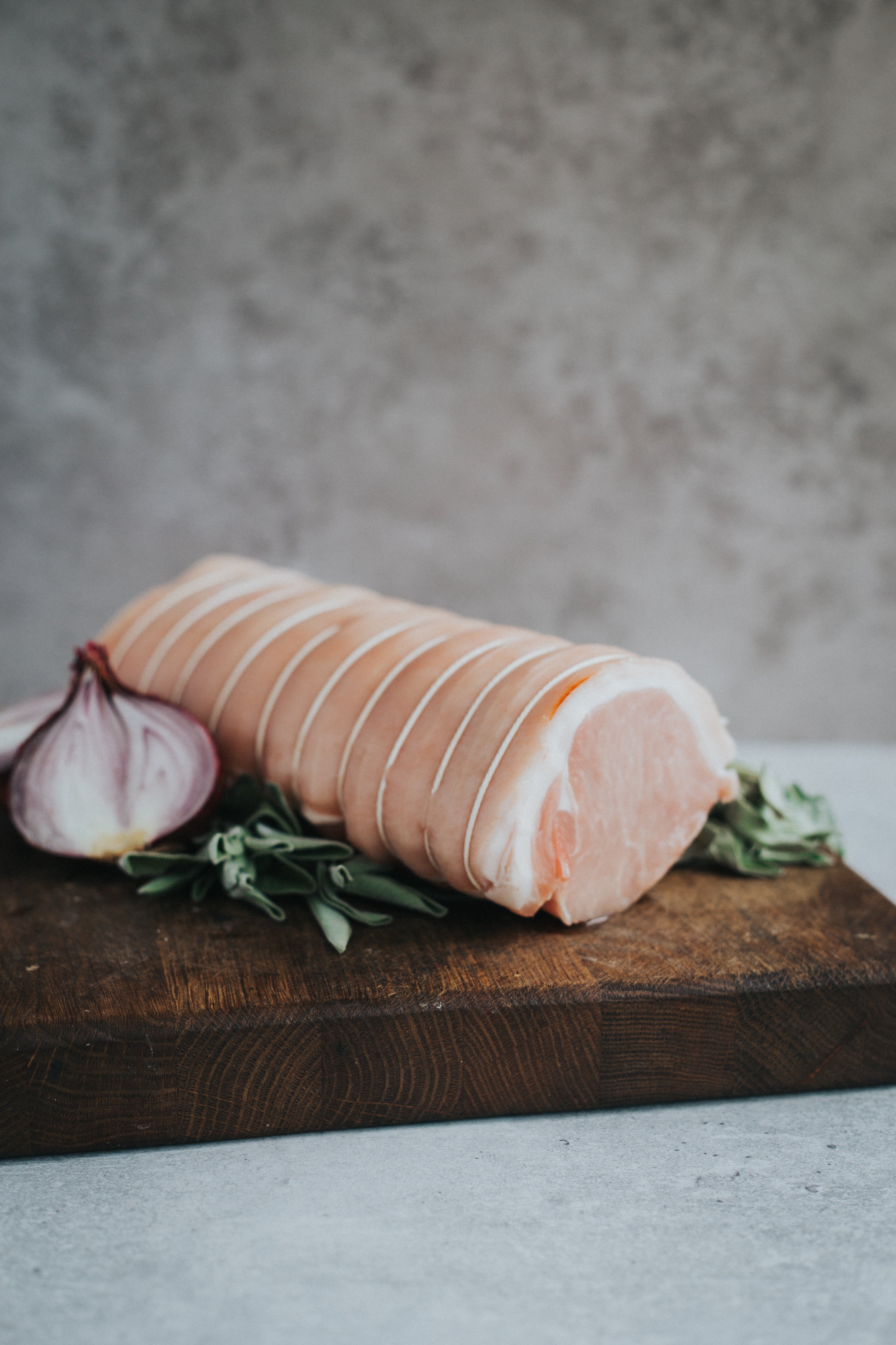 Greendale Pork Loin Roast