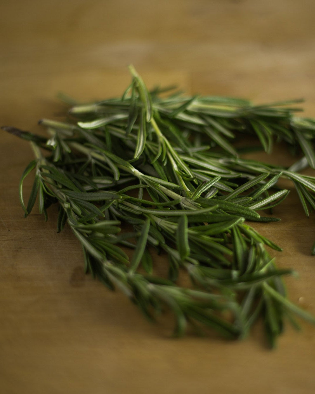 Rosemary (Pre-Packed)