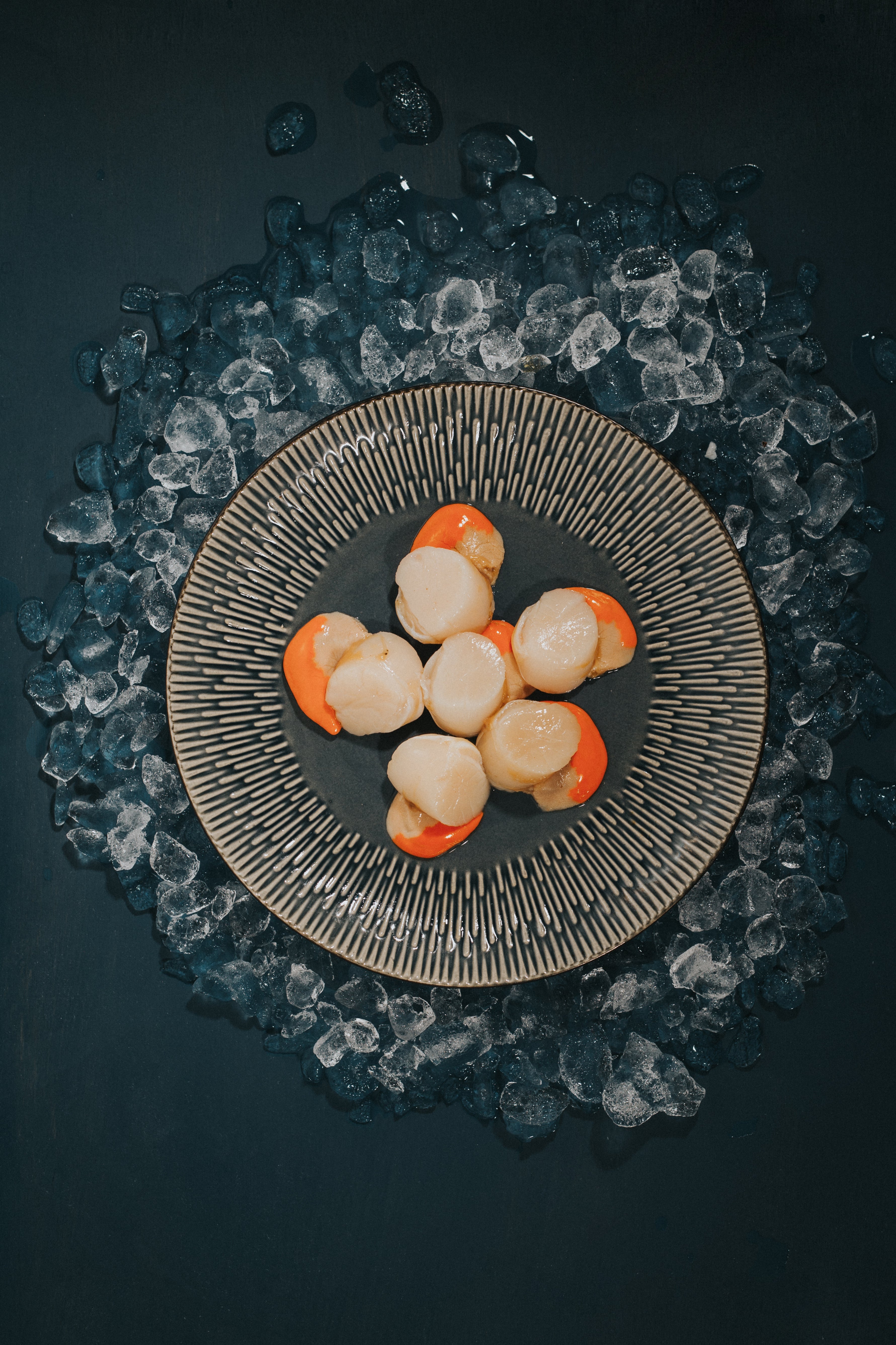 Greendale Greendale Smoked Scallops