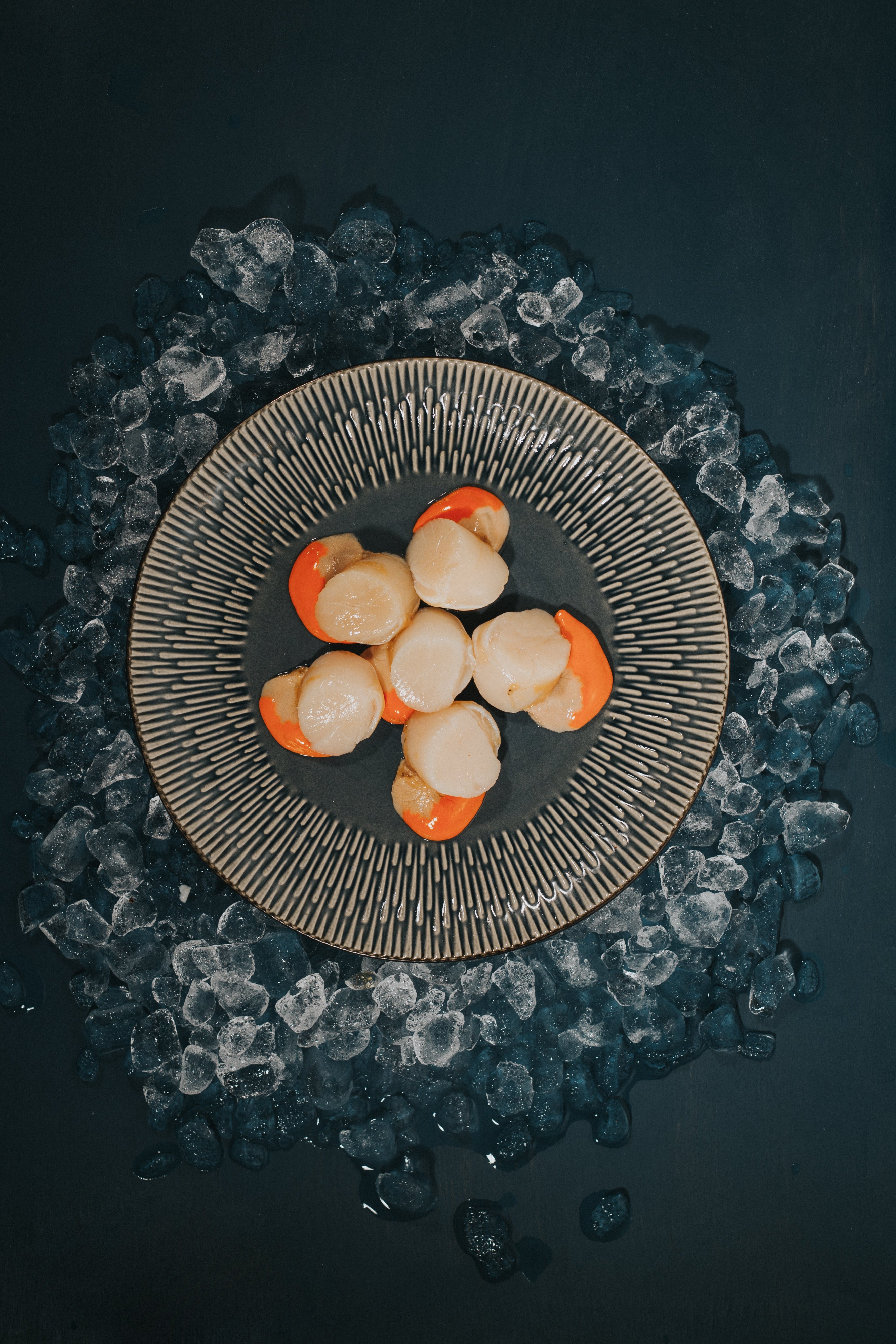 Greendale Greendale Scallops