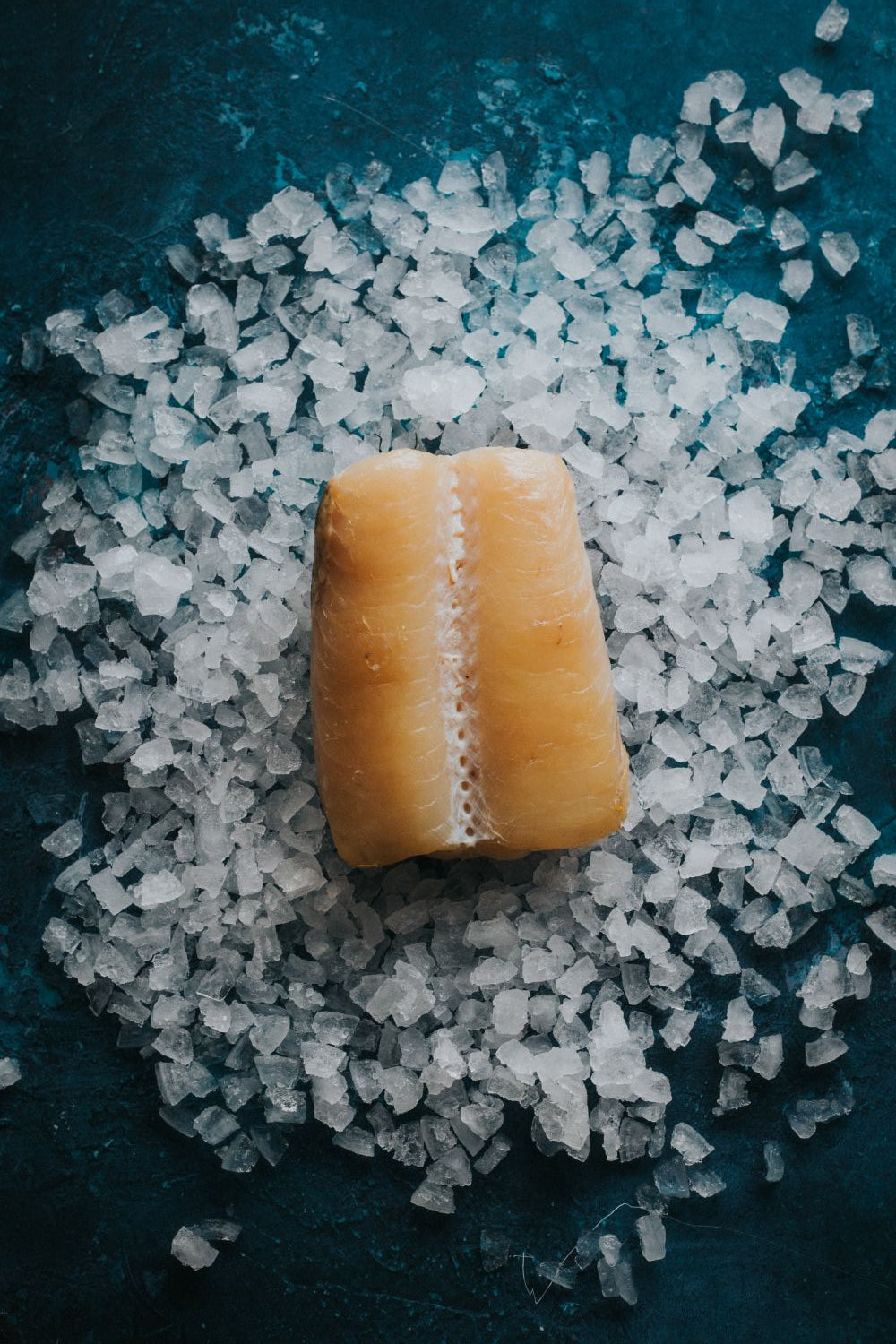 Greendale Smoked Hake Loin (MSC Approved)