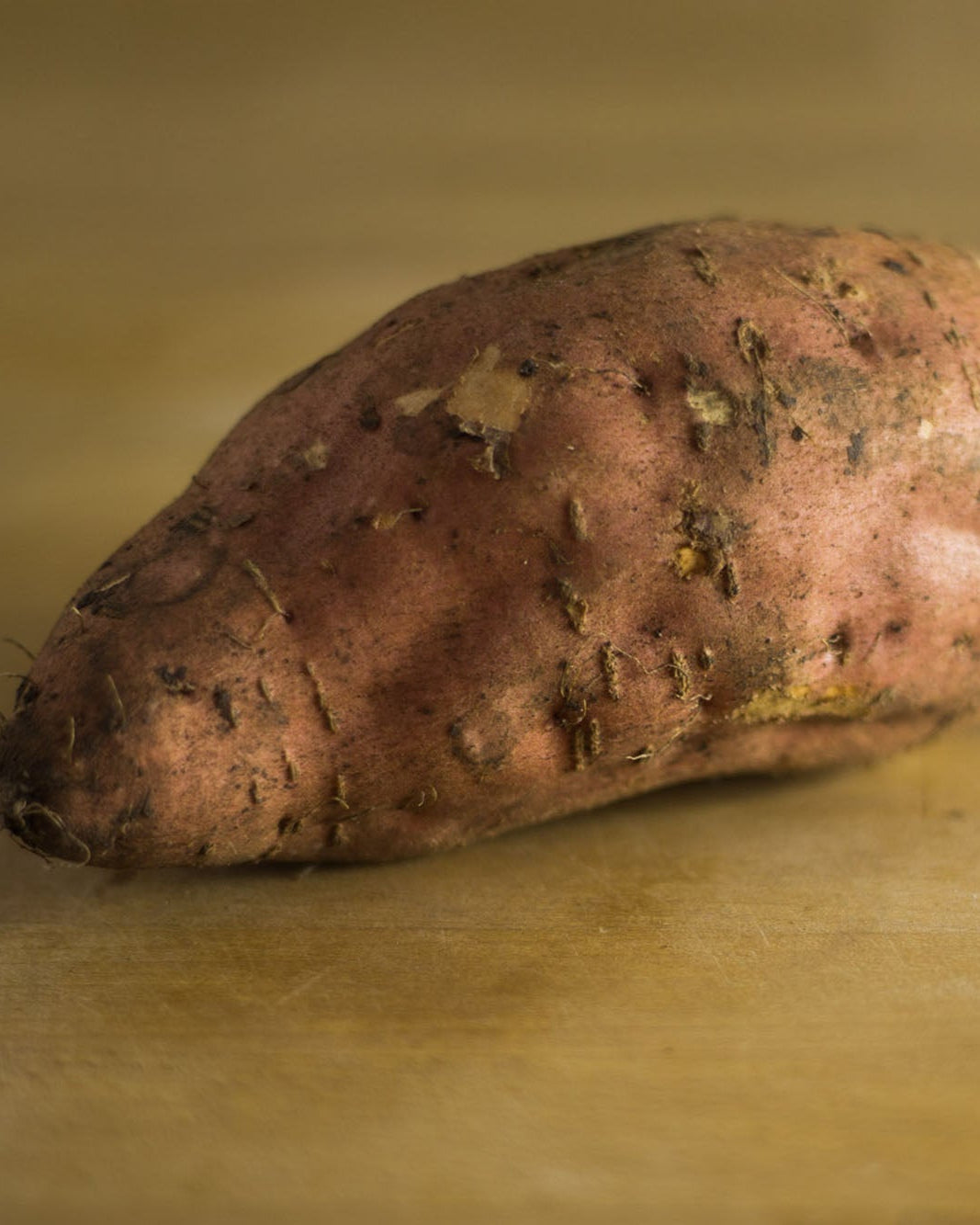 Greendale Sweet Potatoes