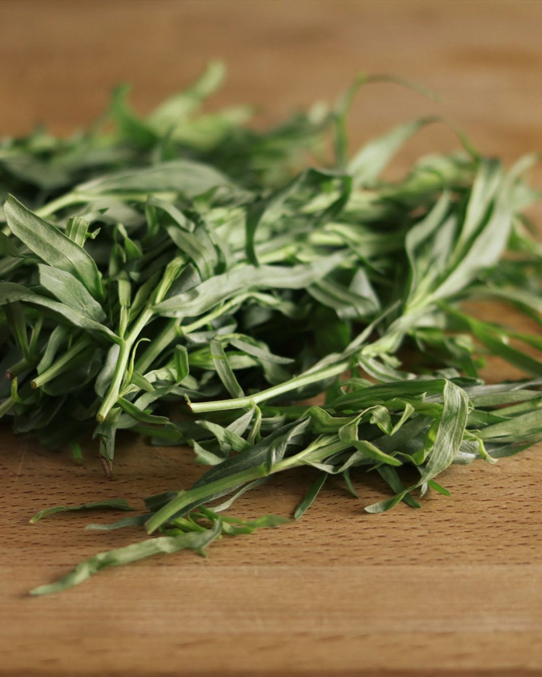 Pre-packed Greendale tarragon